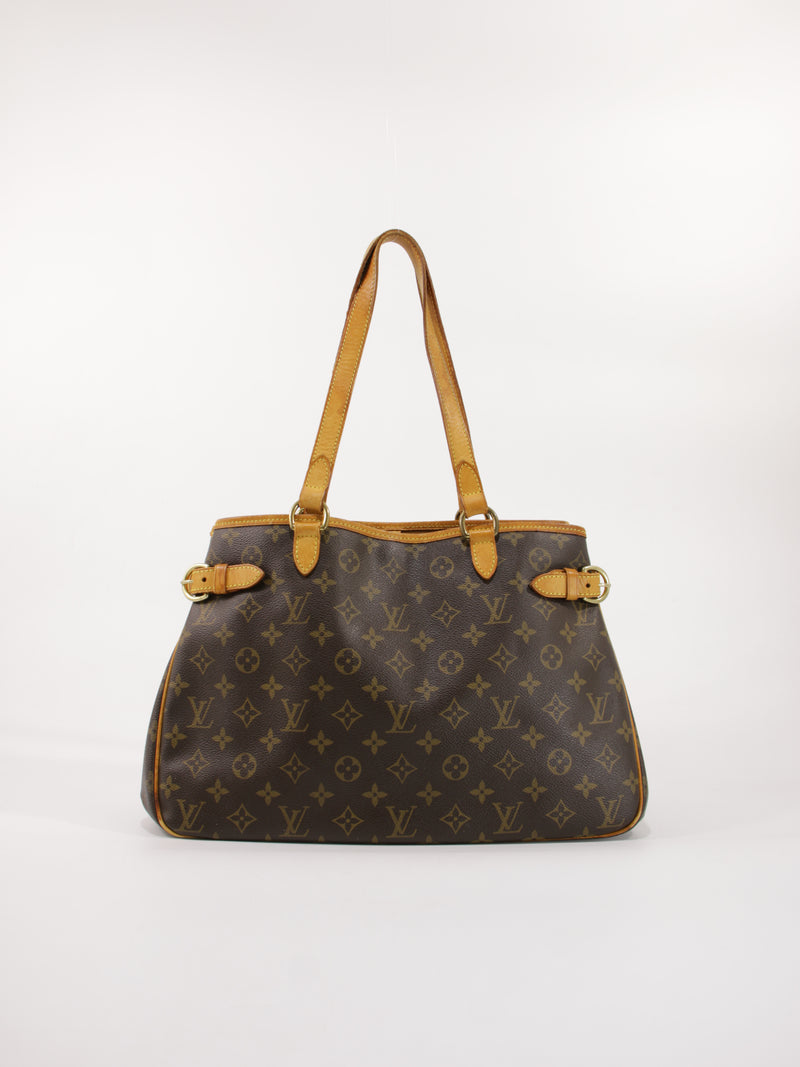 LOUIS VUITTON - BATIGNOLLES