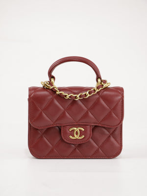 Crossbody Bag
