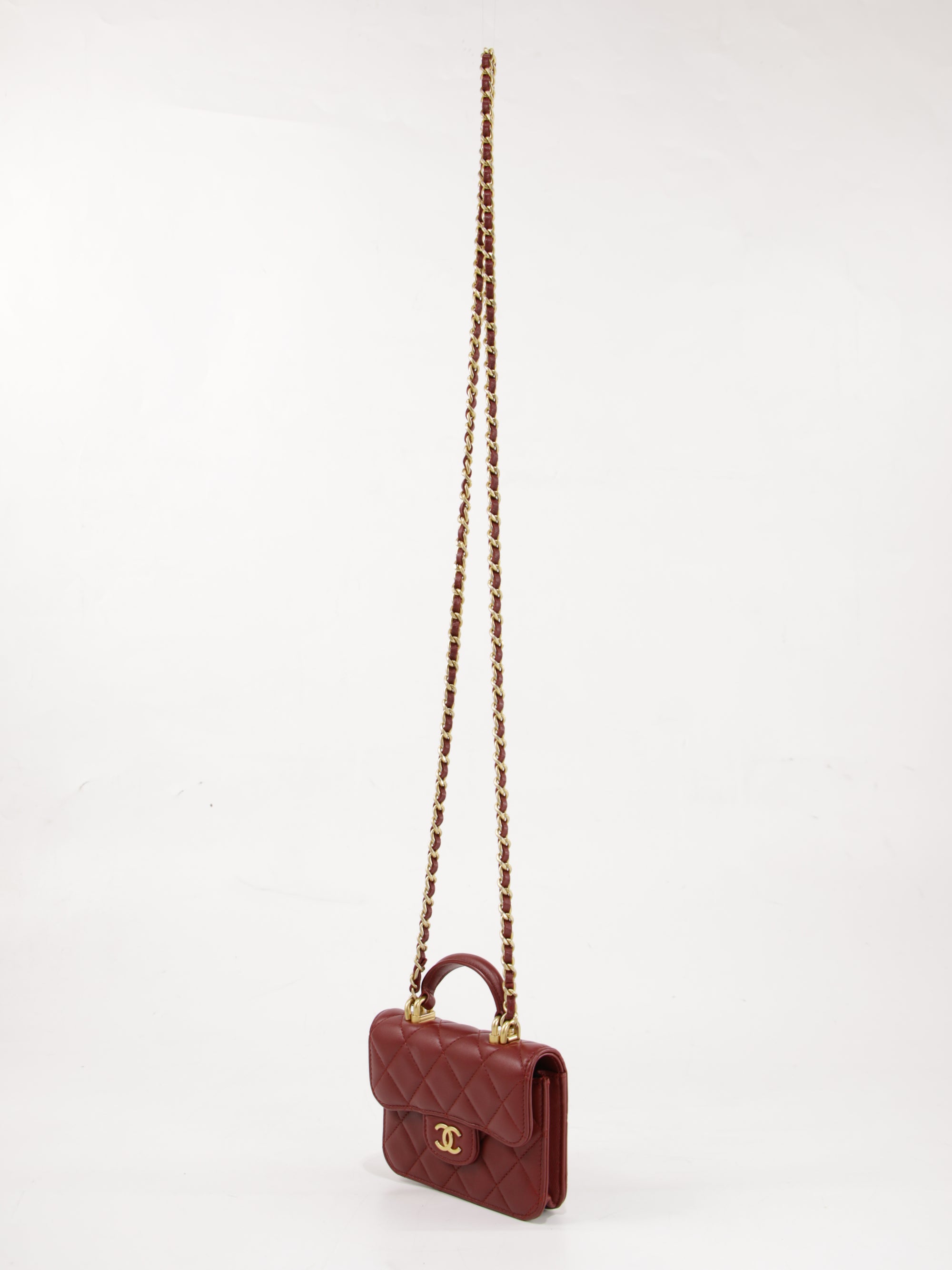 Crossbody Bag