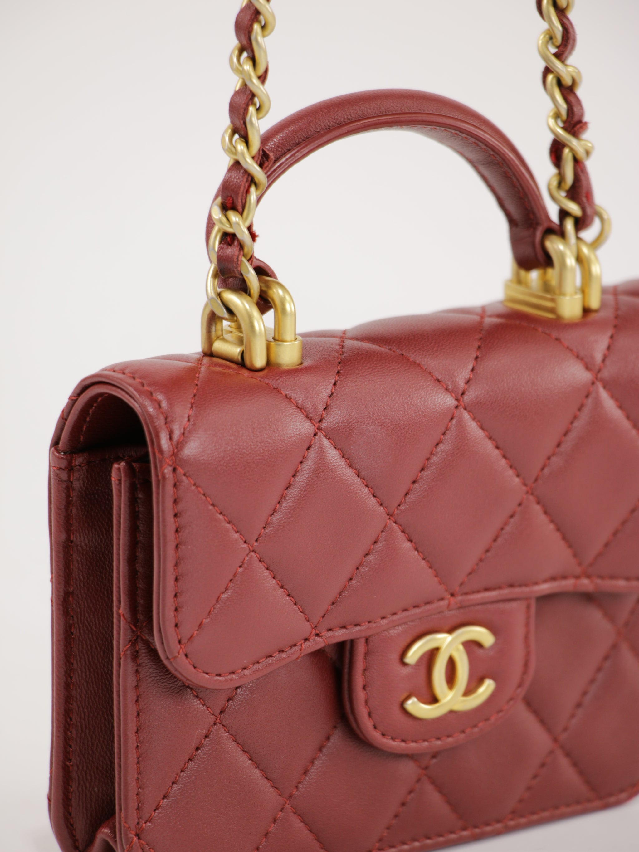 Crossbody Bag