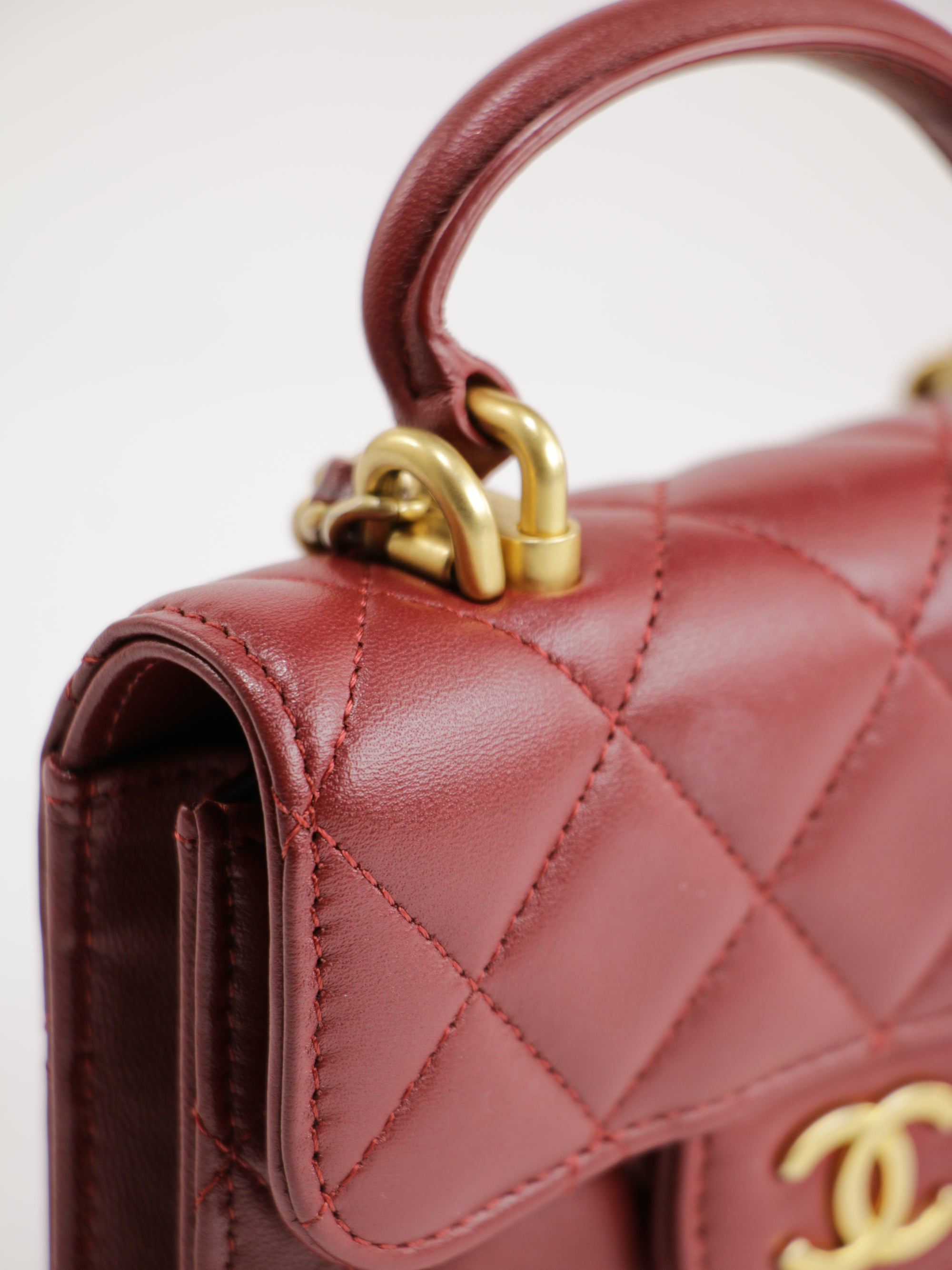 Crossbody Bag