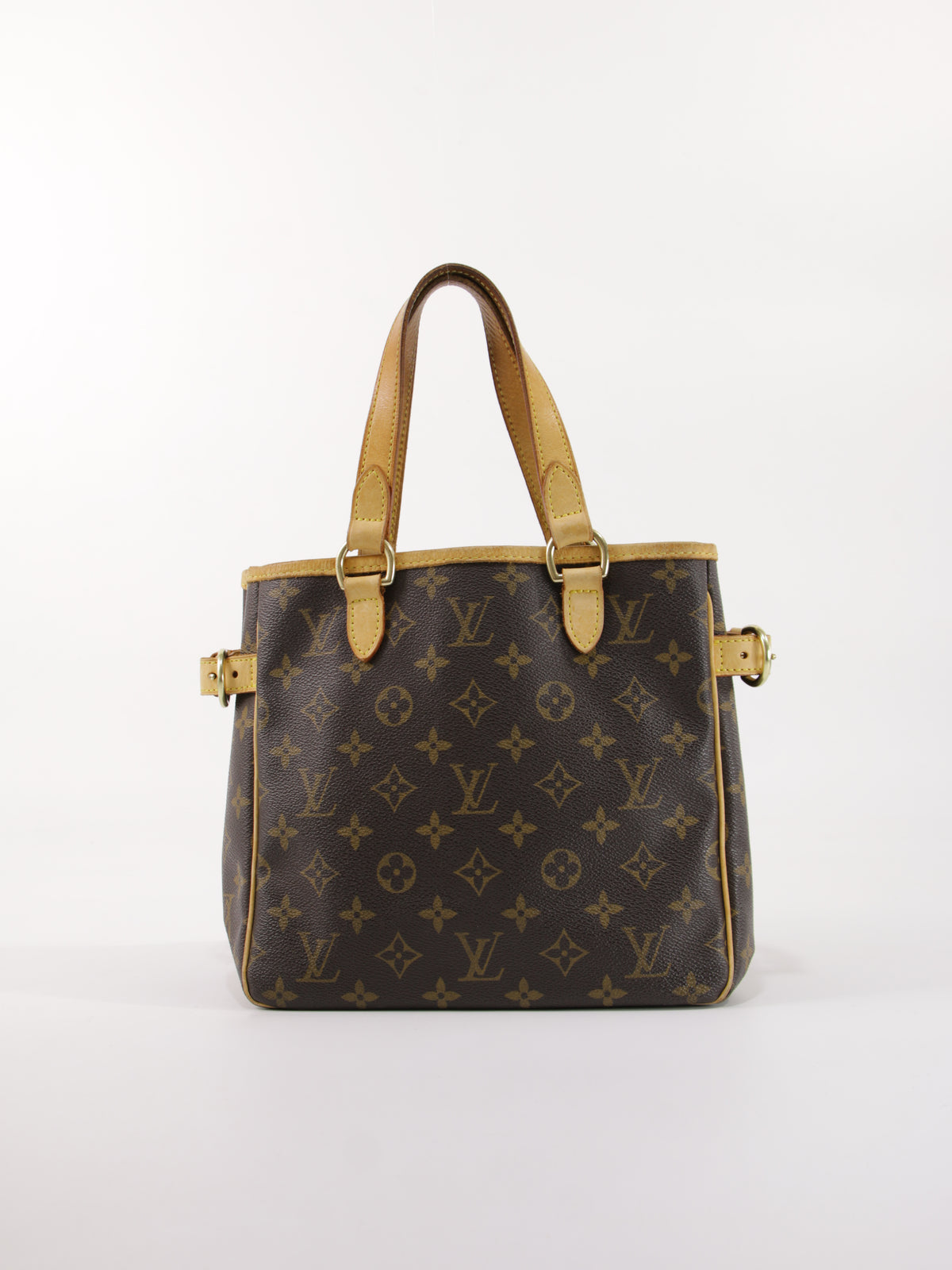 Louis Vuitton Batignolles Vertical PM