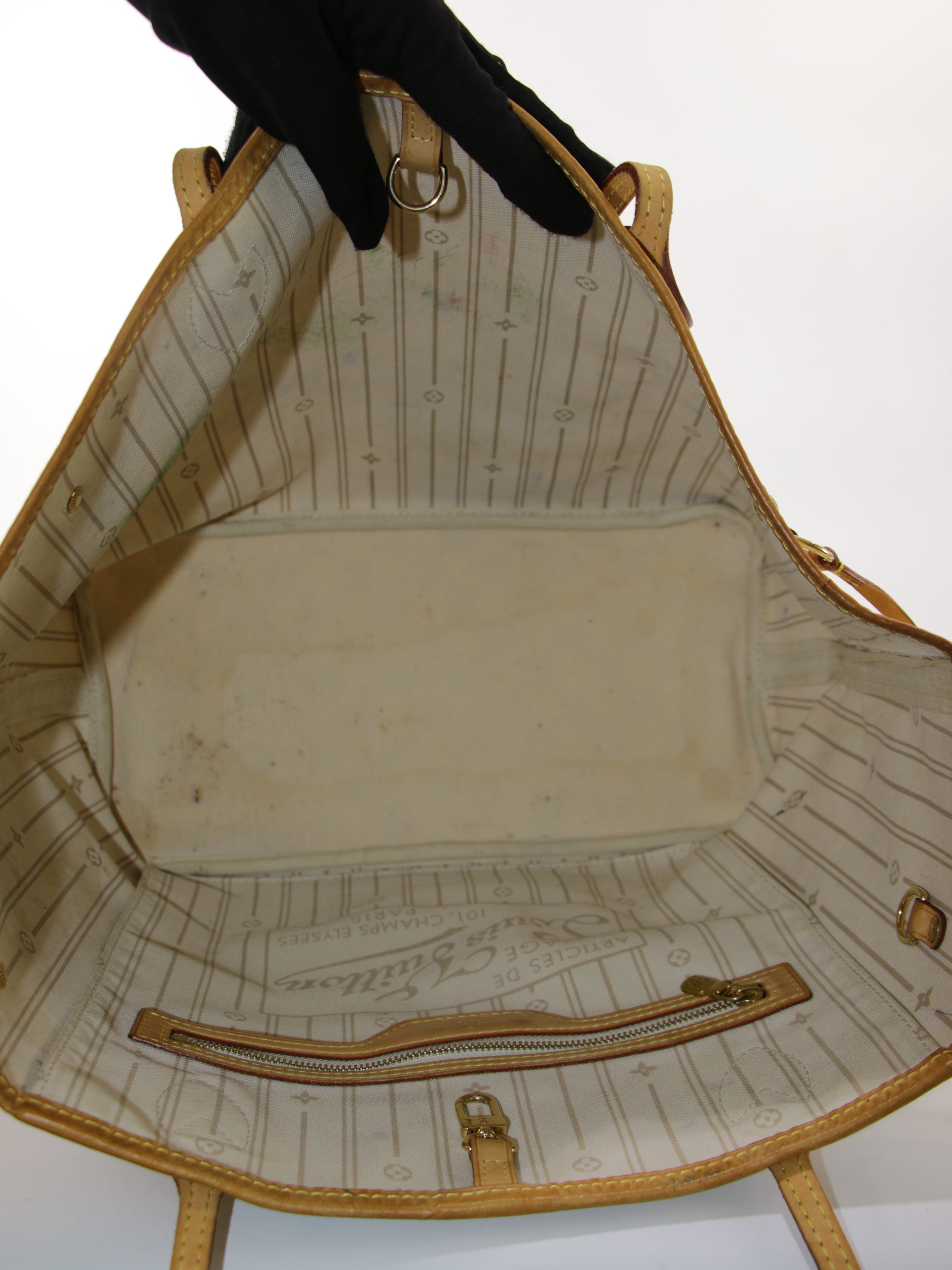 Neverfull MM