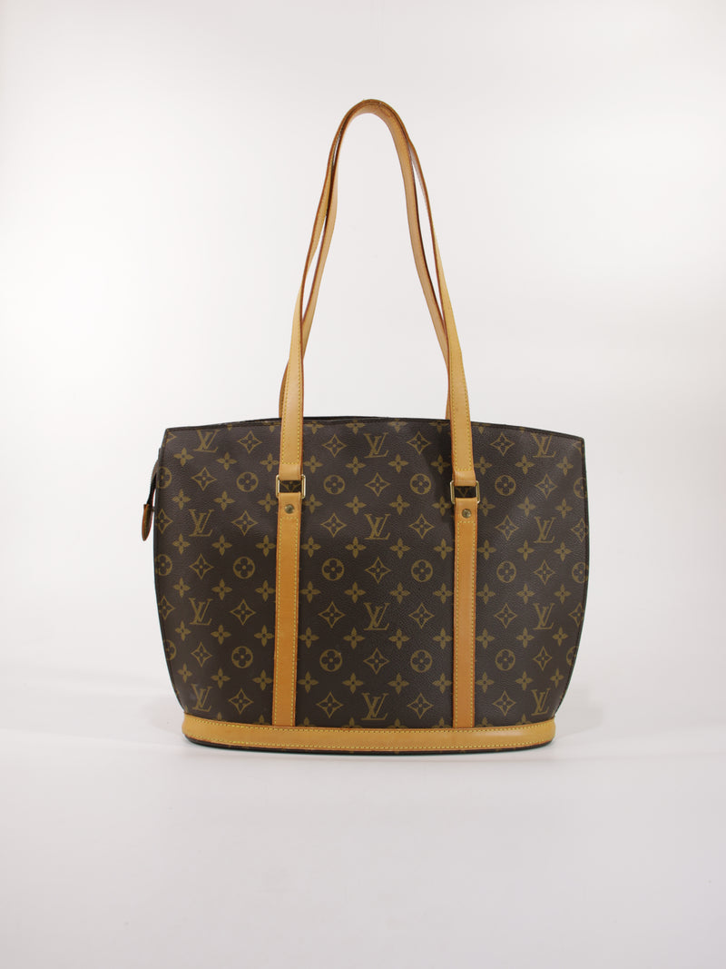 LOUIS VUITTON - BABYLONE
