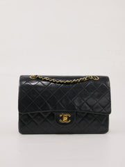 Medium Classic Flap