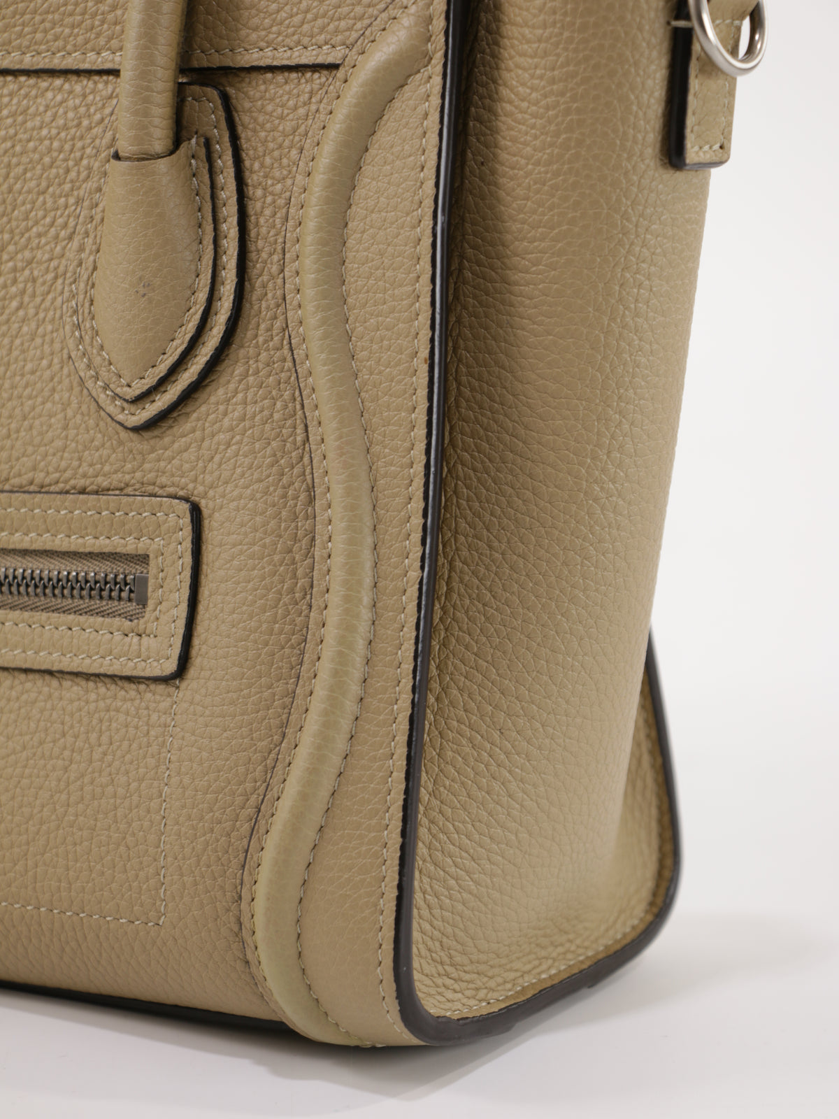 Celine Mini Luggage