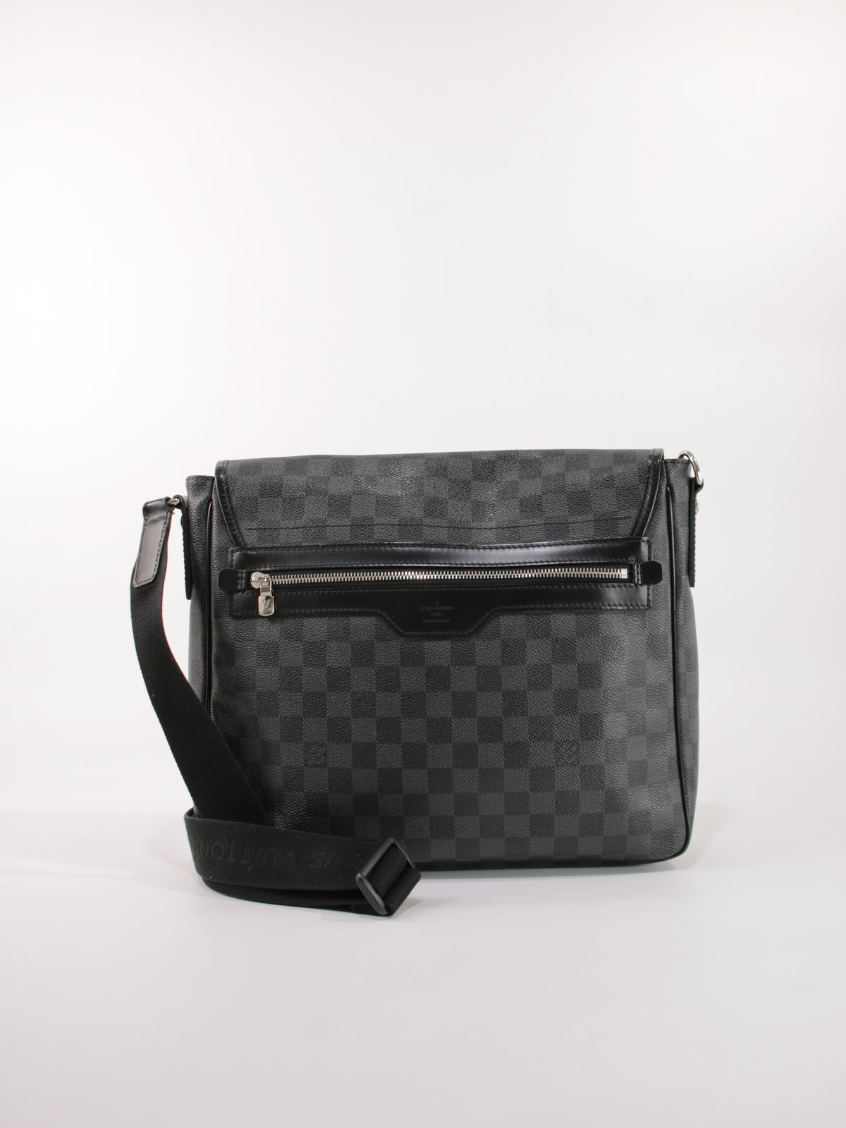 Louis Vuitton Daniel MM