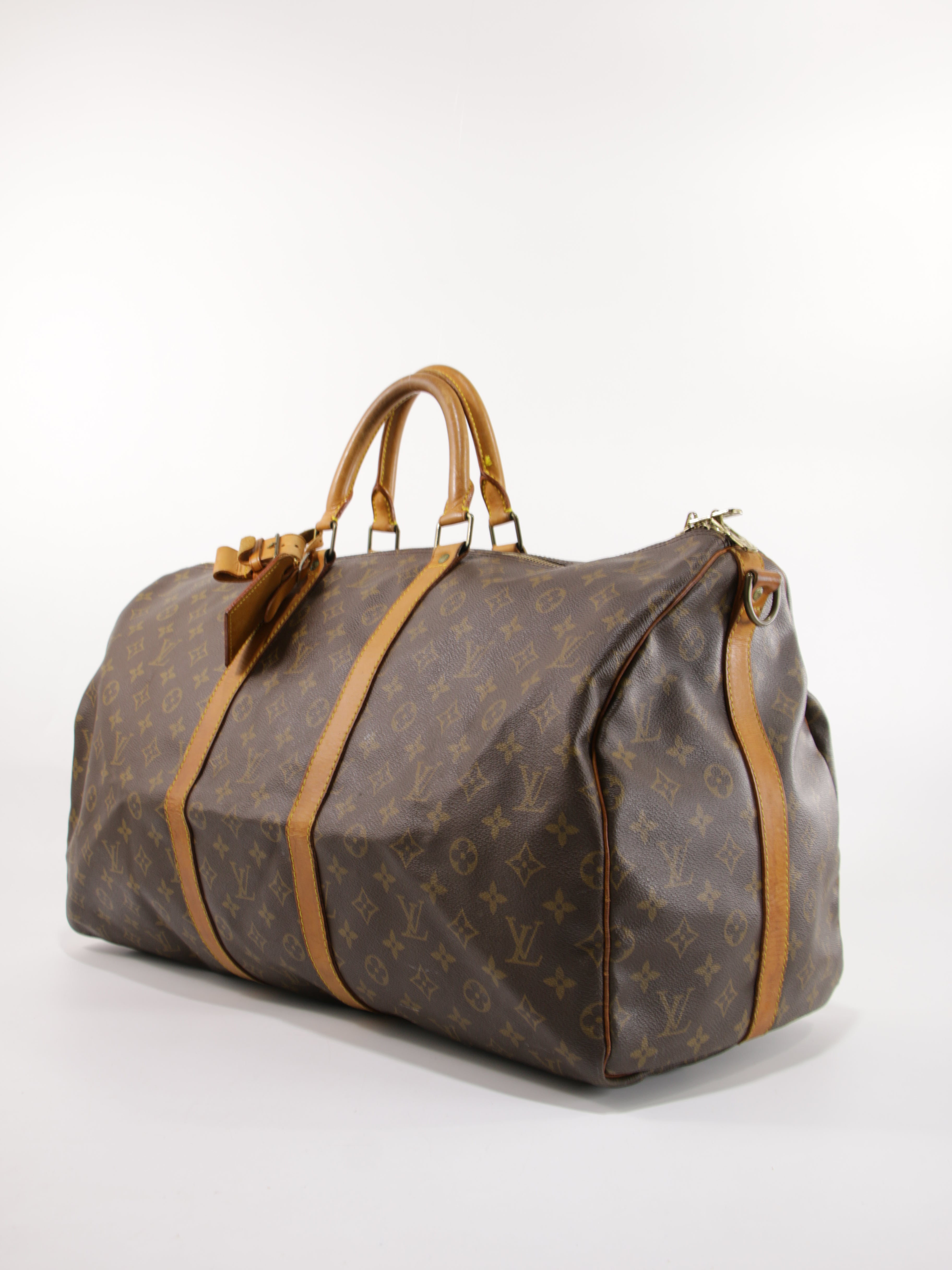 Keepall 55