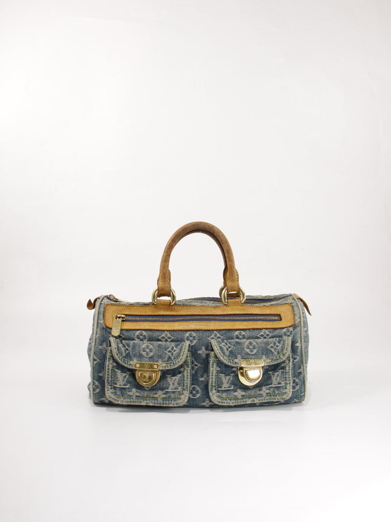 LOUIS VUITTON - NEO SPEEDY