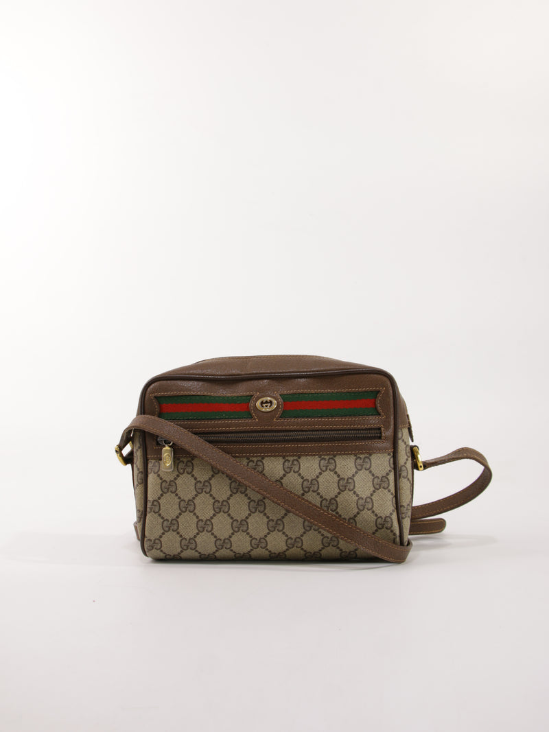 GUCCI CROSSBODY BAGS