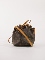 Crossbody Bag