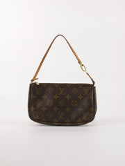 Louis Vuitton Accessories Pochette