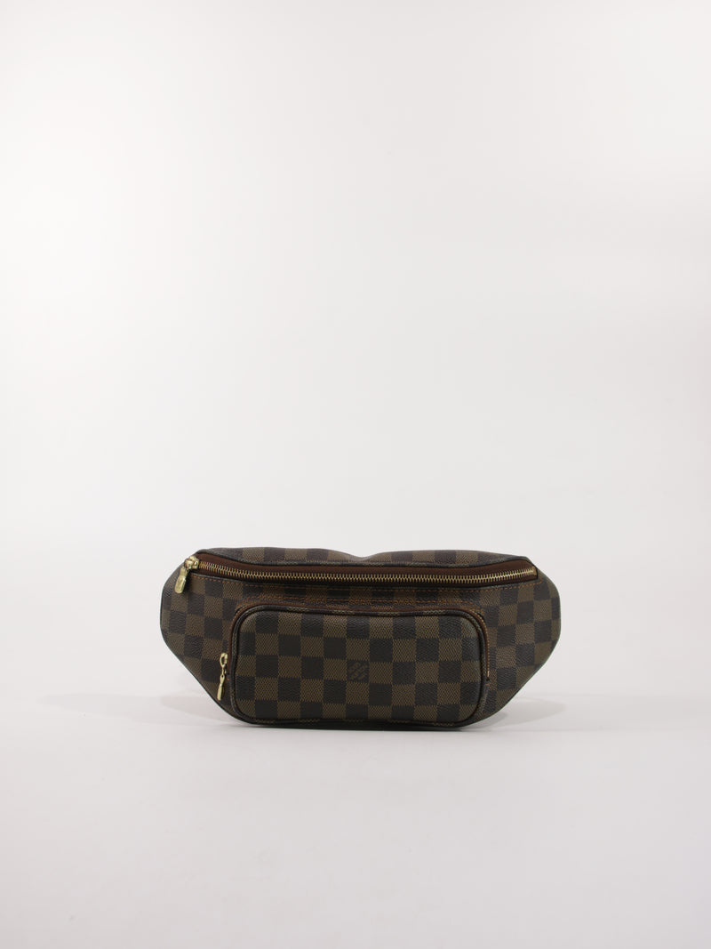 LOUIS VUITTON BELT BAGS