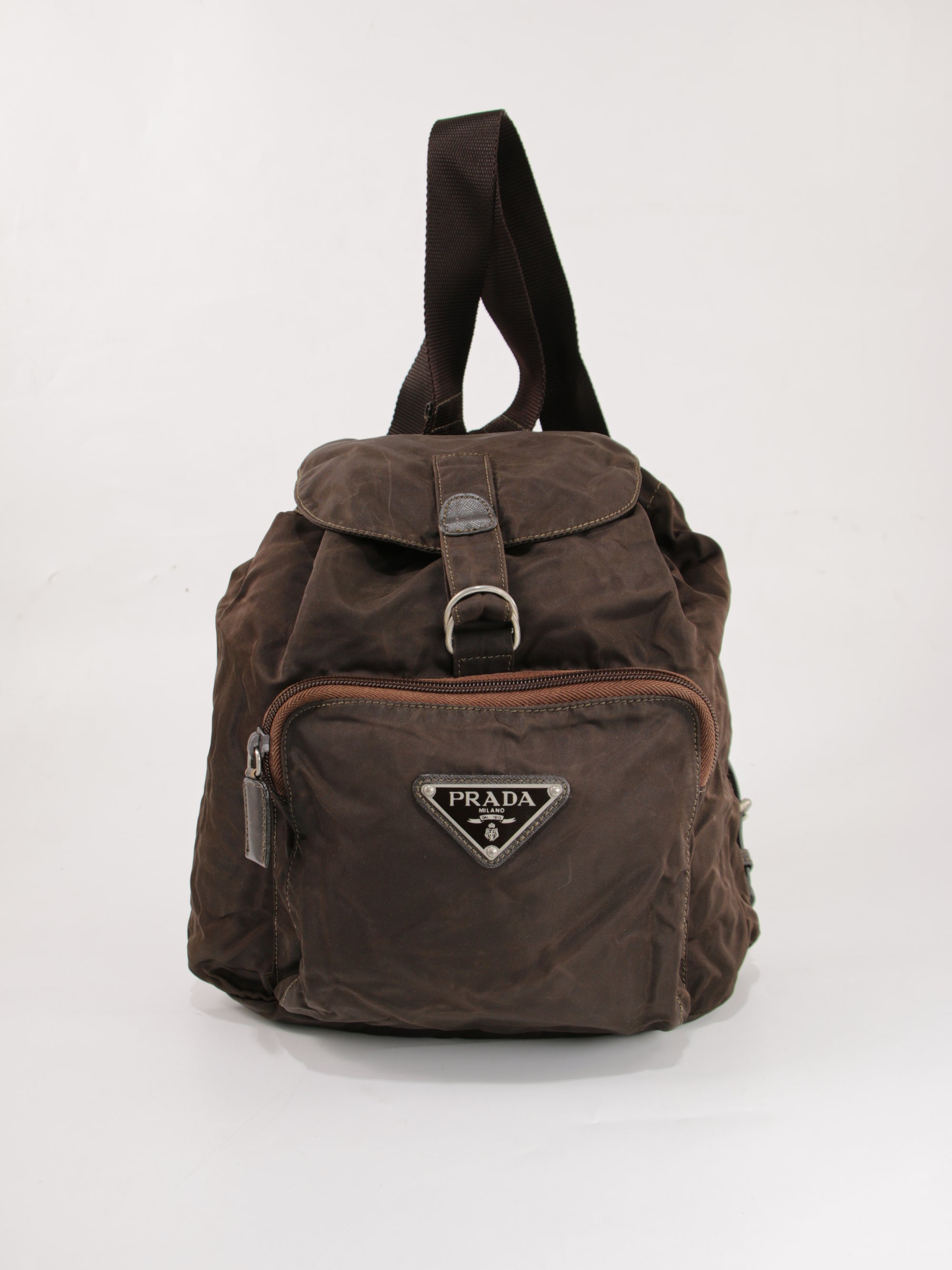 Velo Backpack