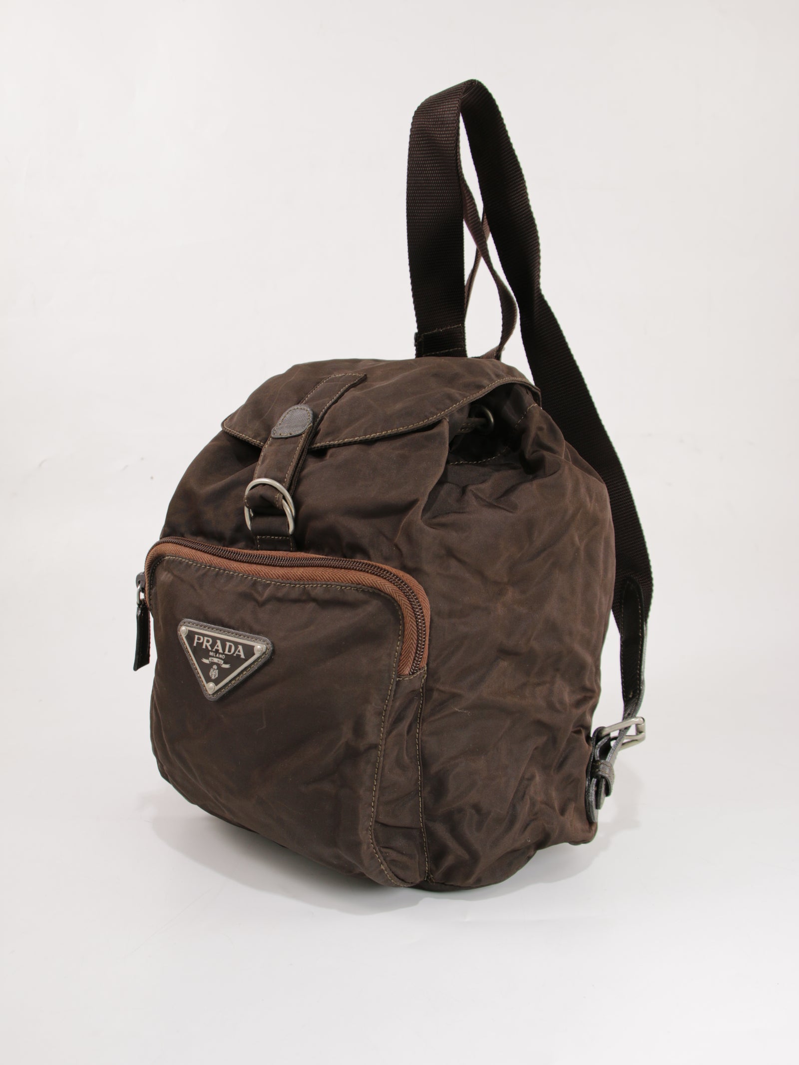 Velo Backpack