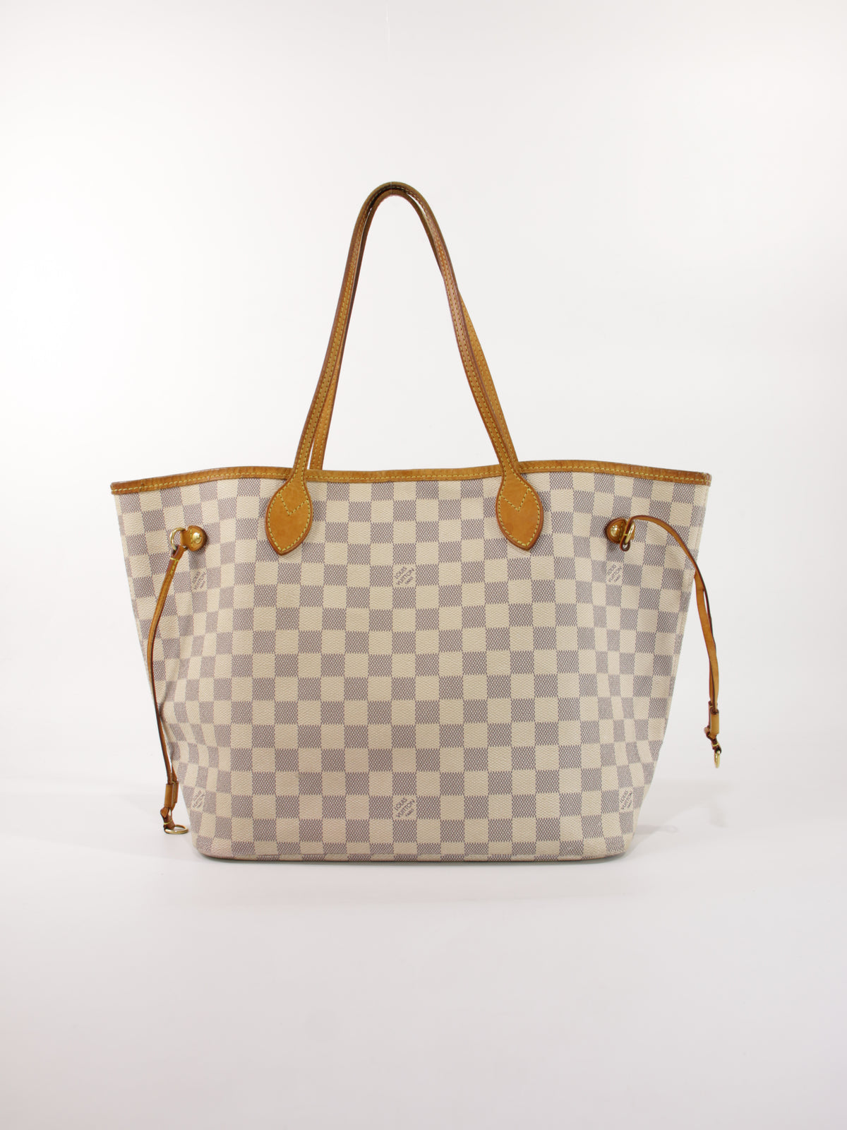Louis Vuitton Neverfull MM