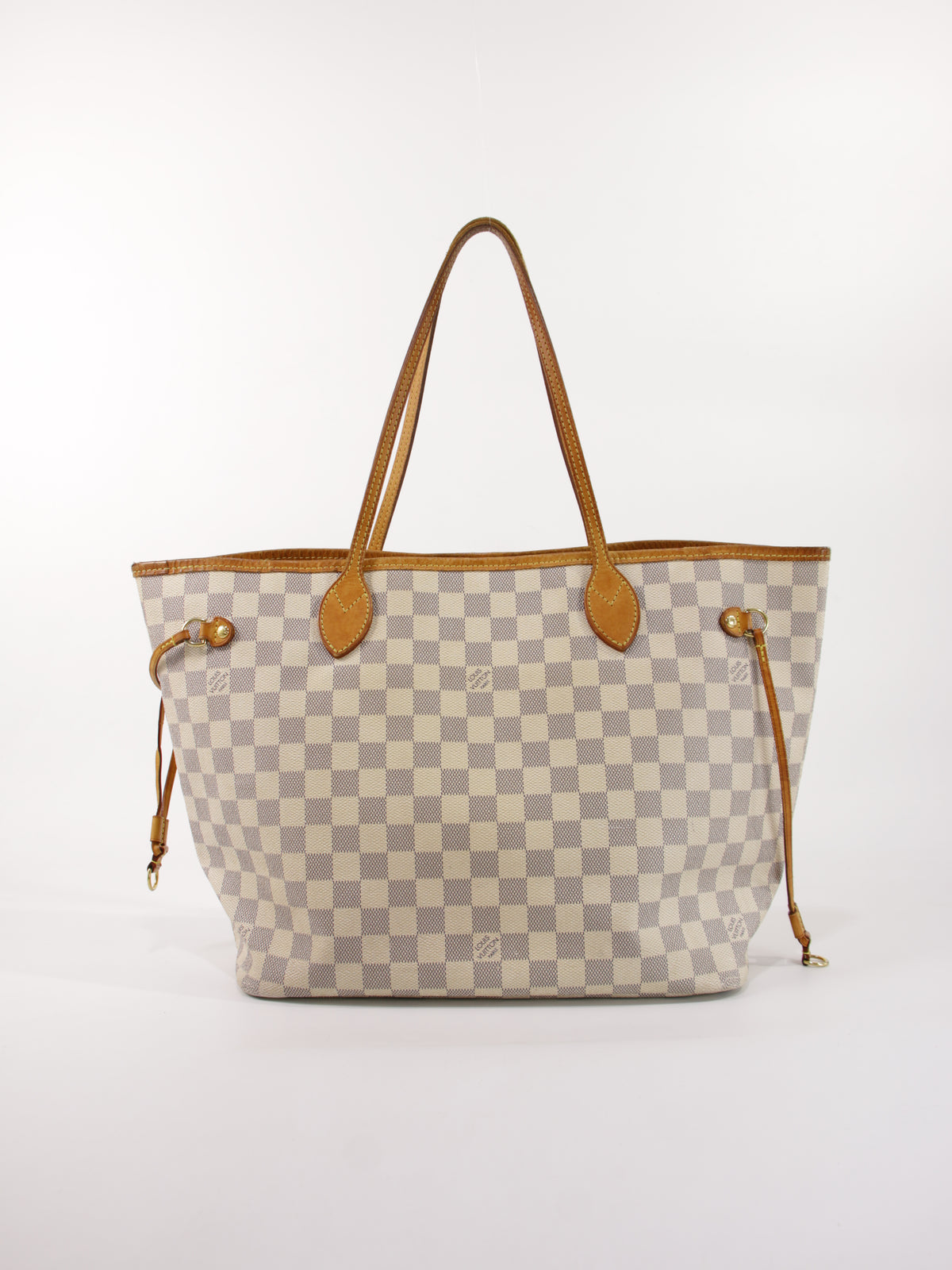 Louis Vuitton Neverfull MM