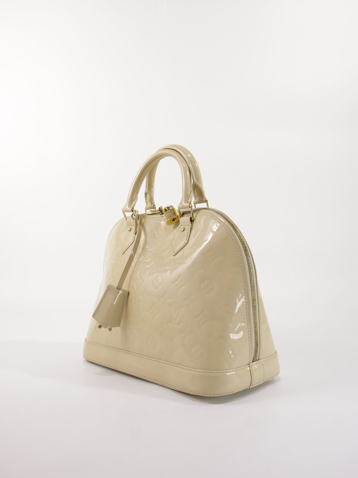 Louis Vuitton Alma PM