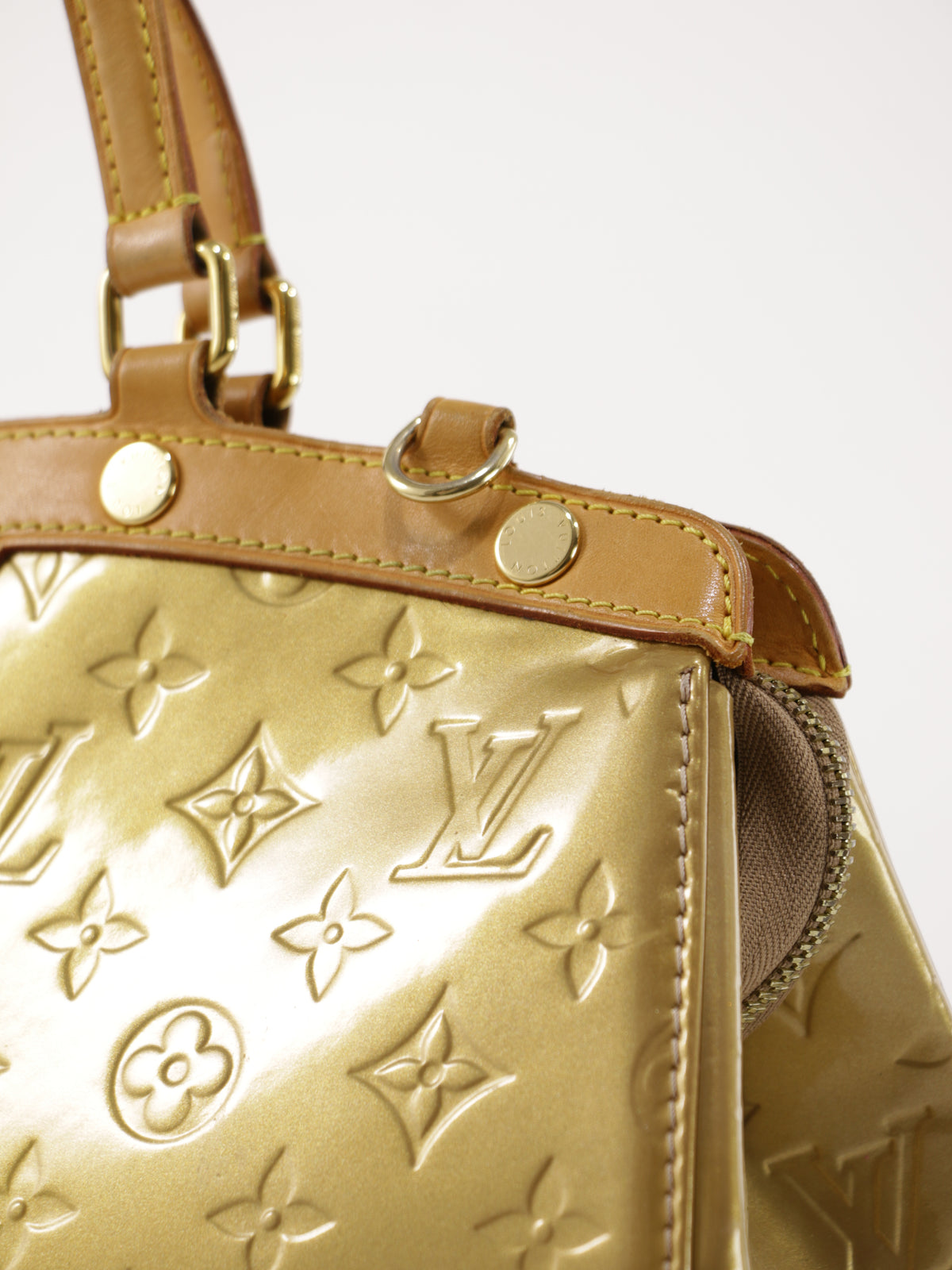 Louis Vuitton Brea MM