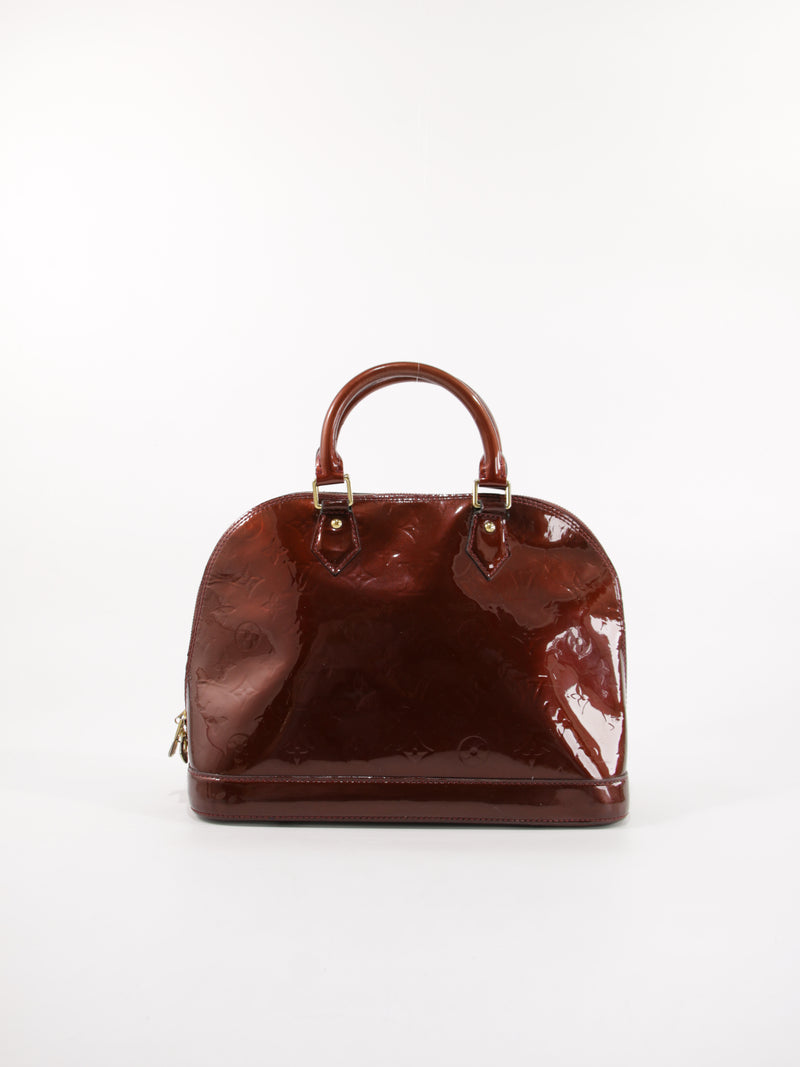 LOUIS VUITTON - ALMA