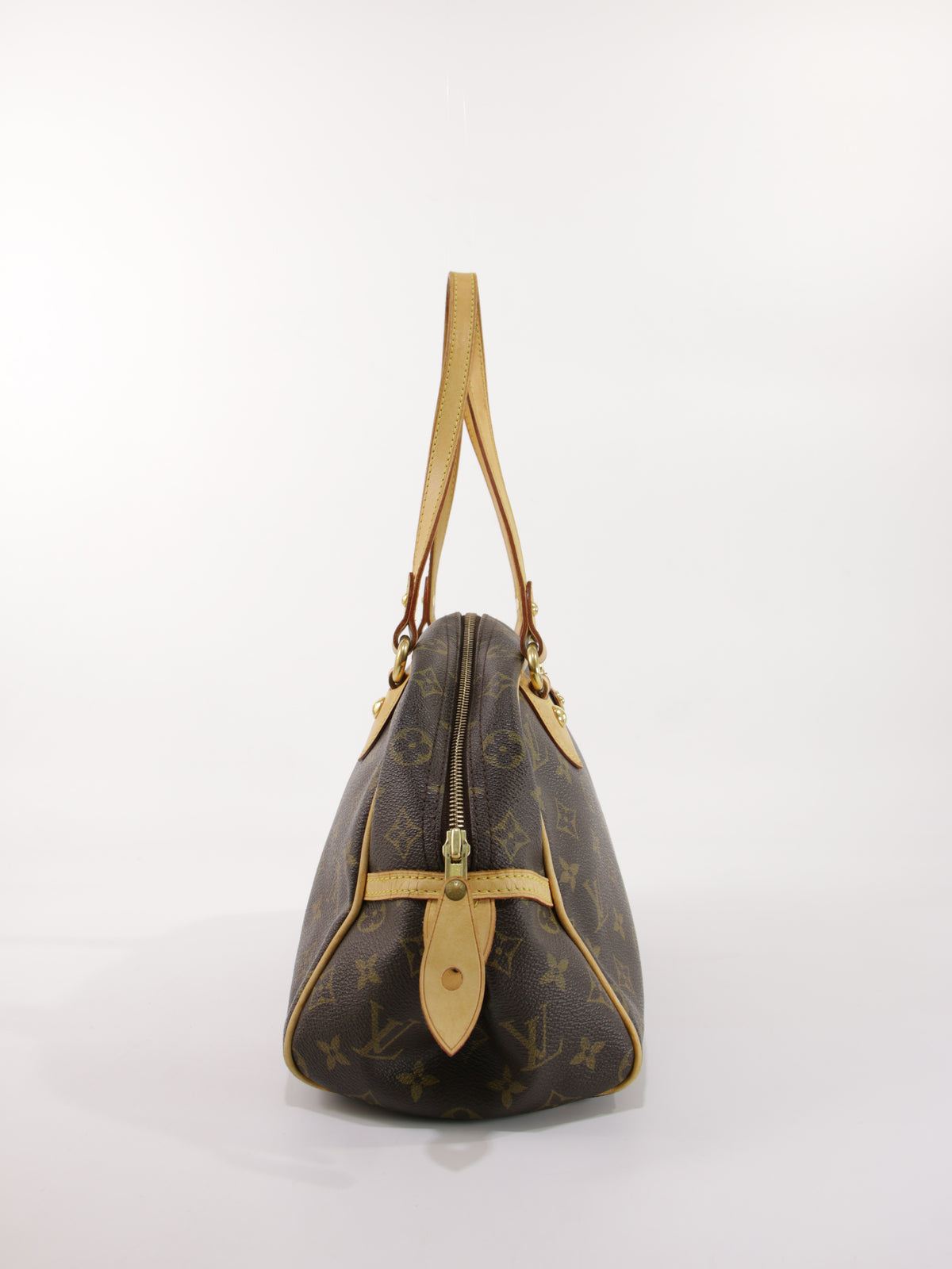 Louis Vuitton Montorgueil