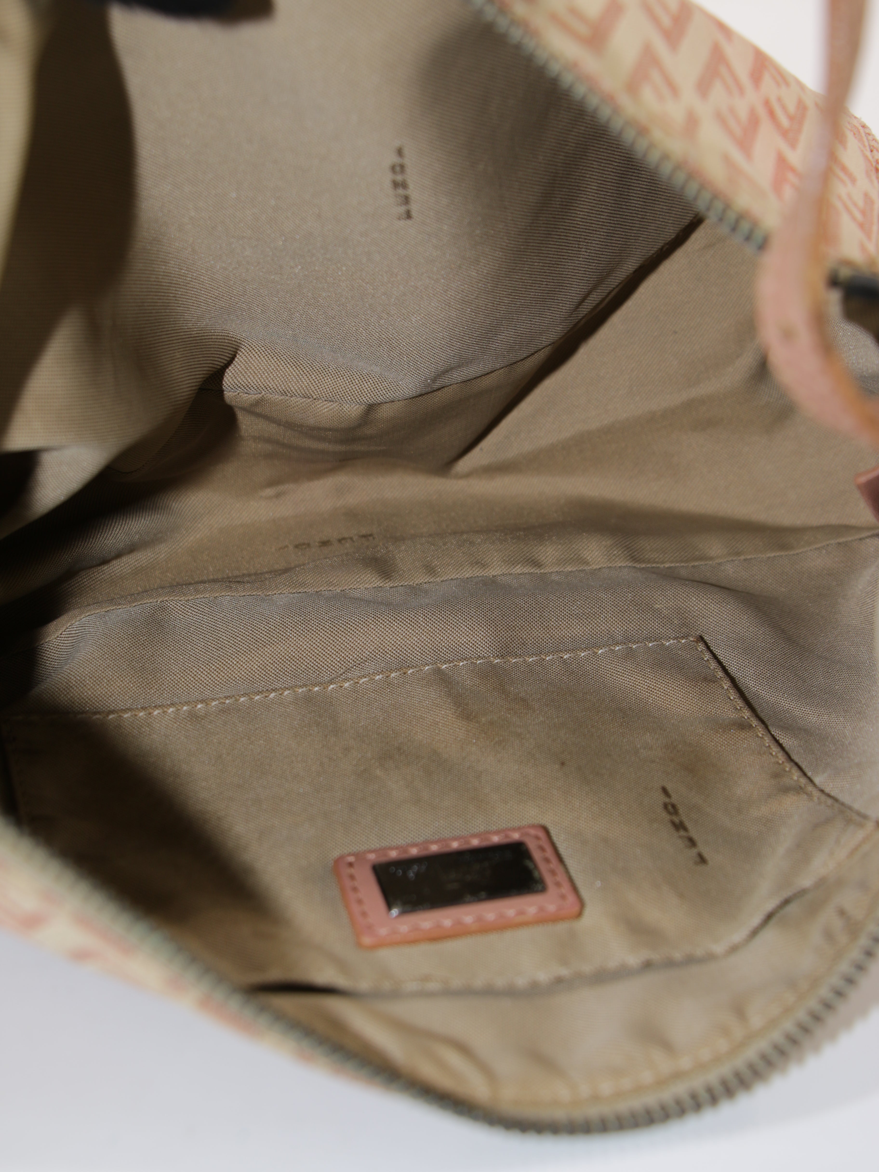 Shoulder Bag