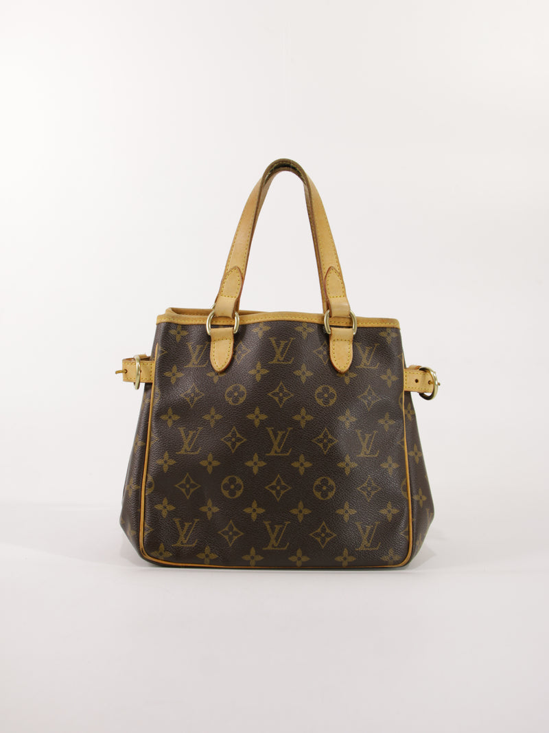 LOUIS VUITTON - BATIGNOLLES