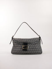 Large Double Flap