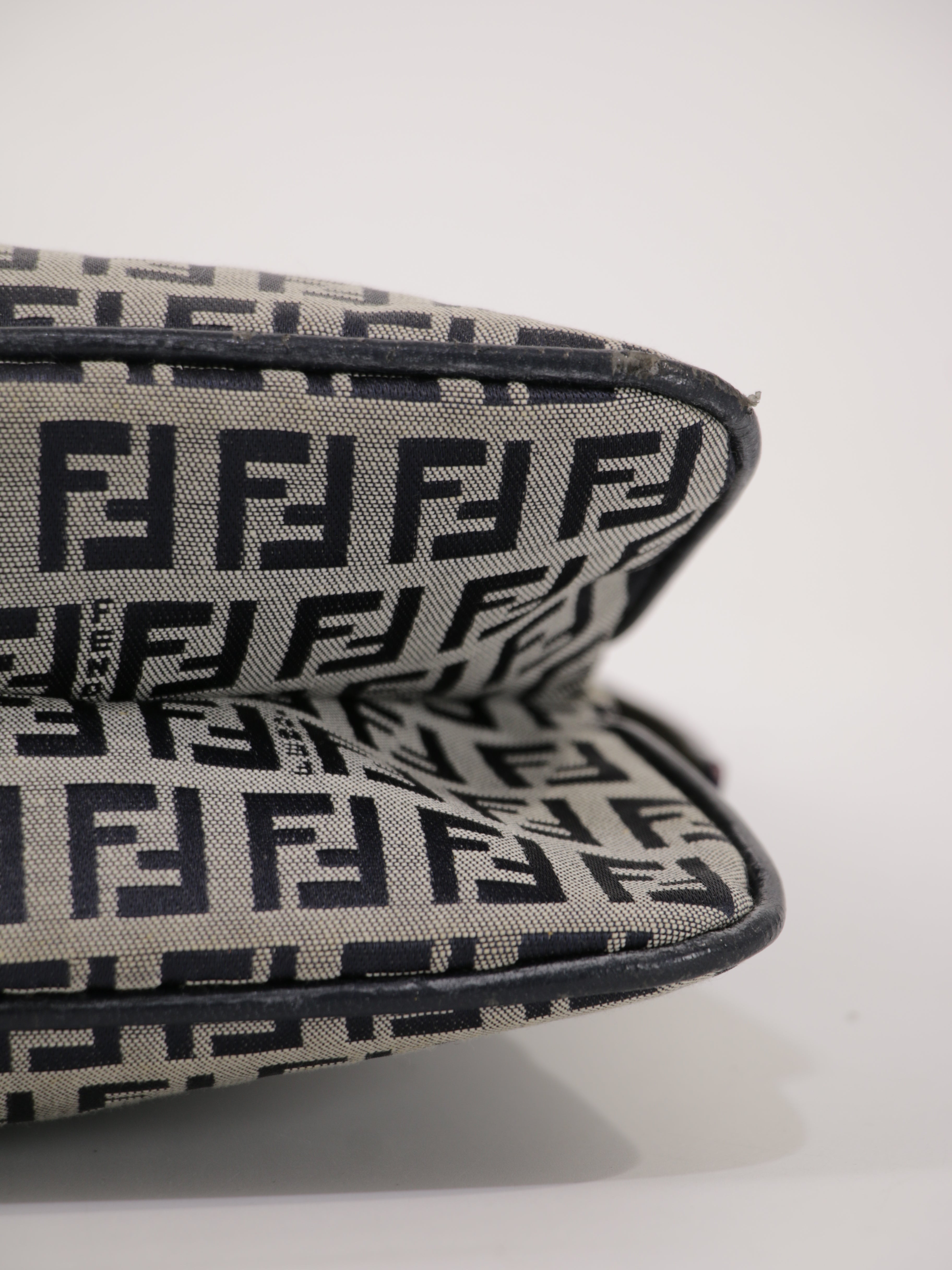 Large Double Flap