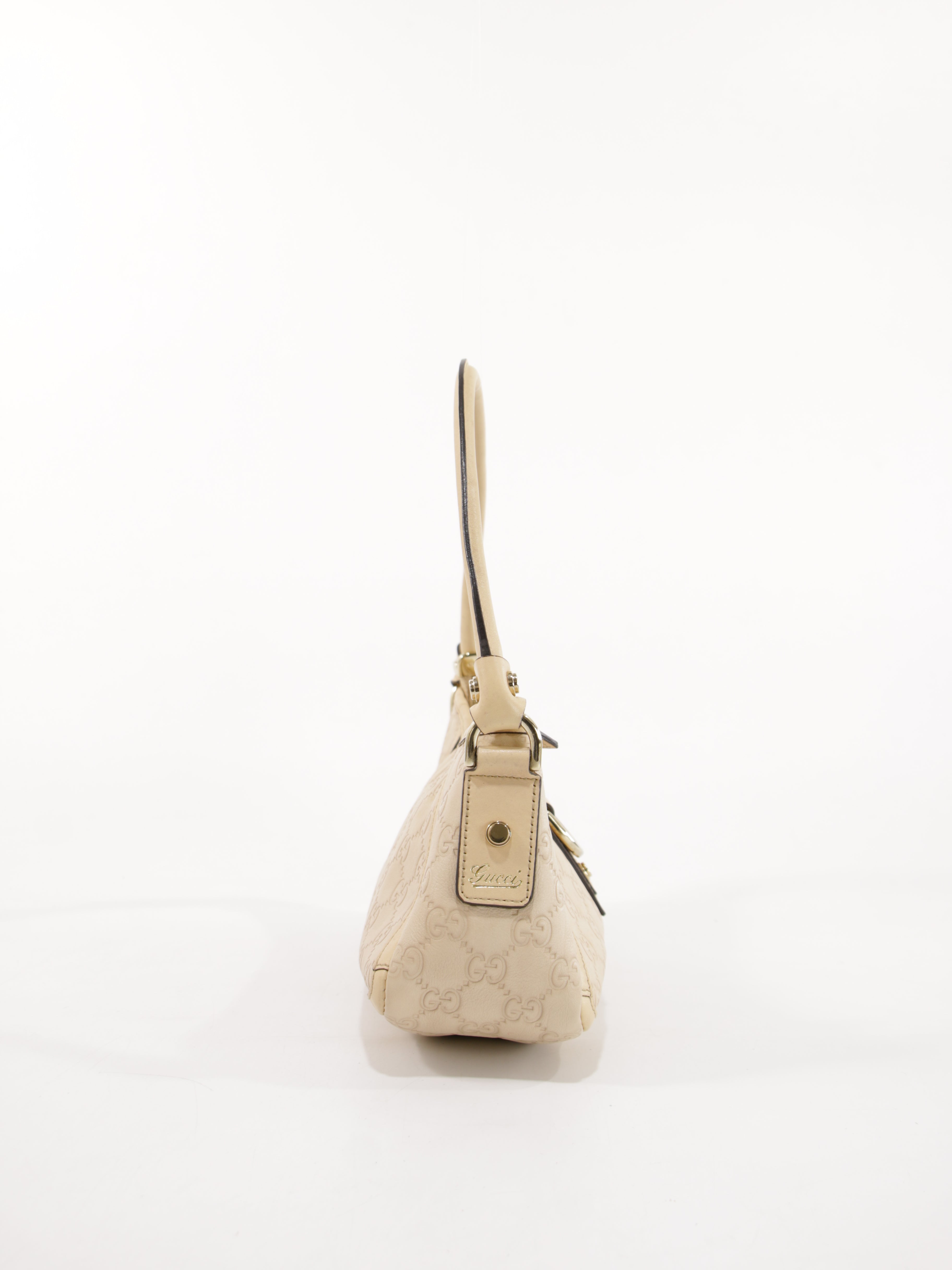 Abbey D-Ring Pochette