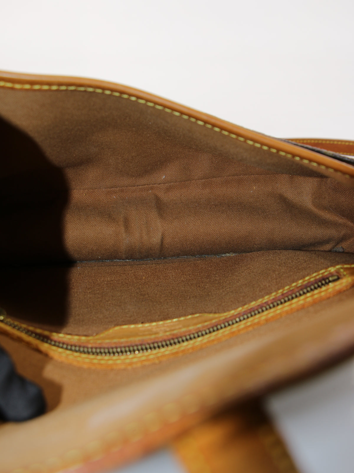 Louis Vuitton Sologne