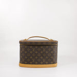 Nice Vanity Case