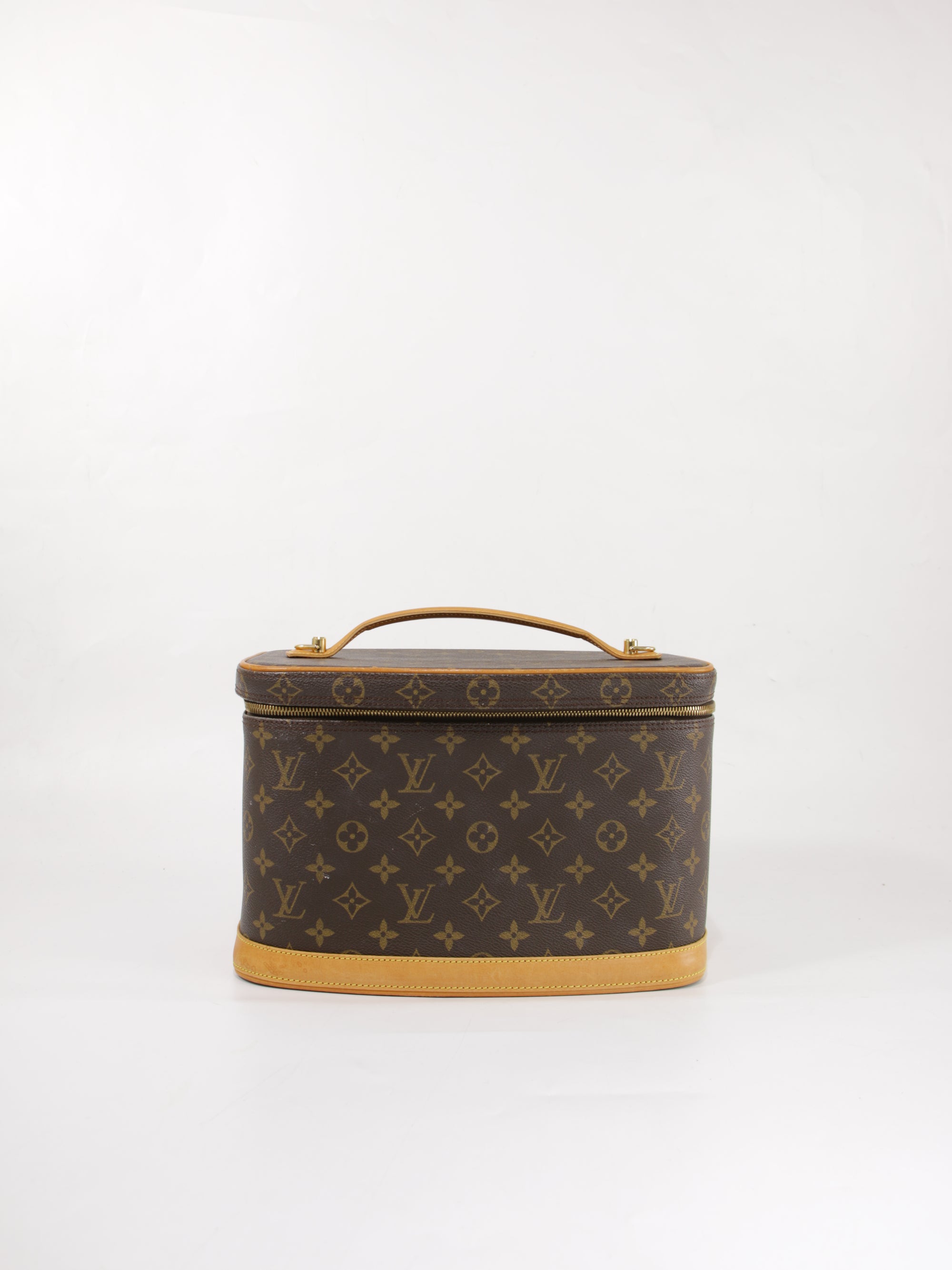 Nice Vanity Case
