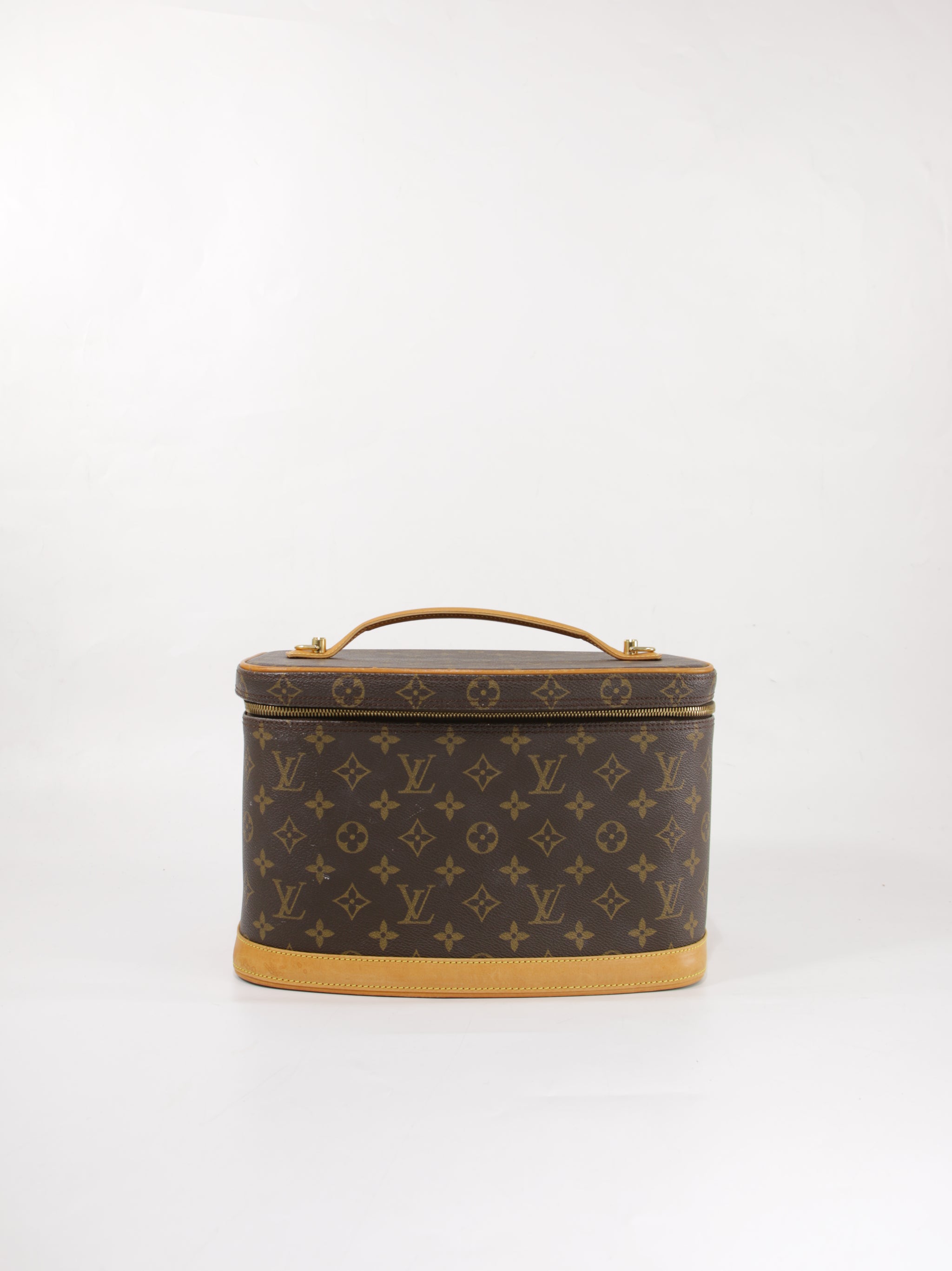 Nice Vanity Case