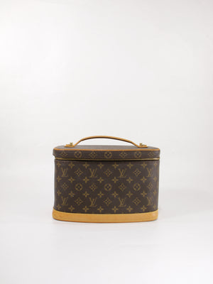Nice Vanity Case
