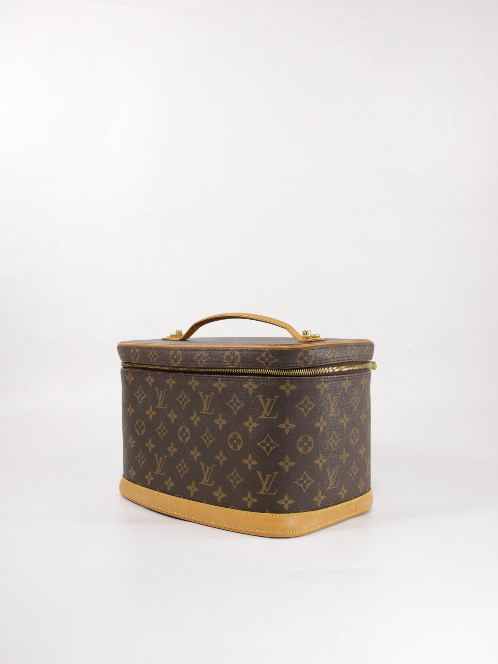 Nice Vanity Case