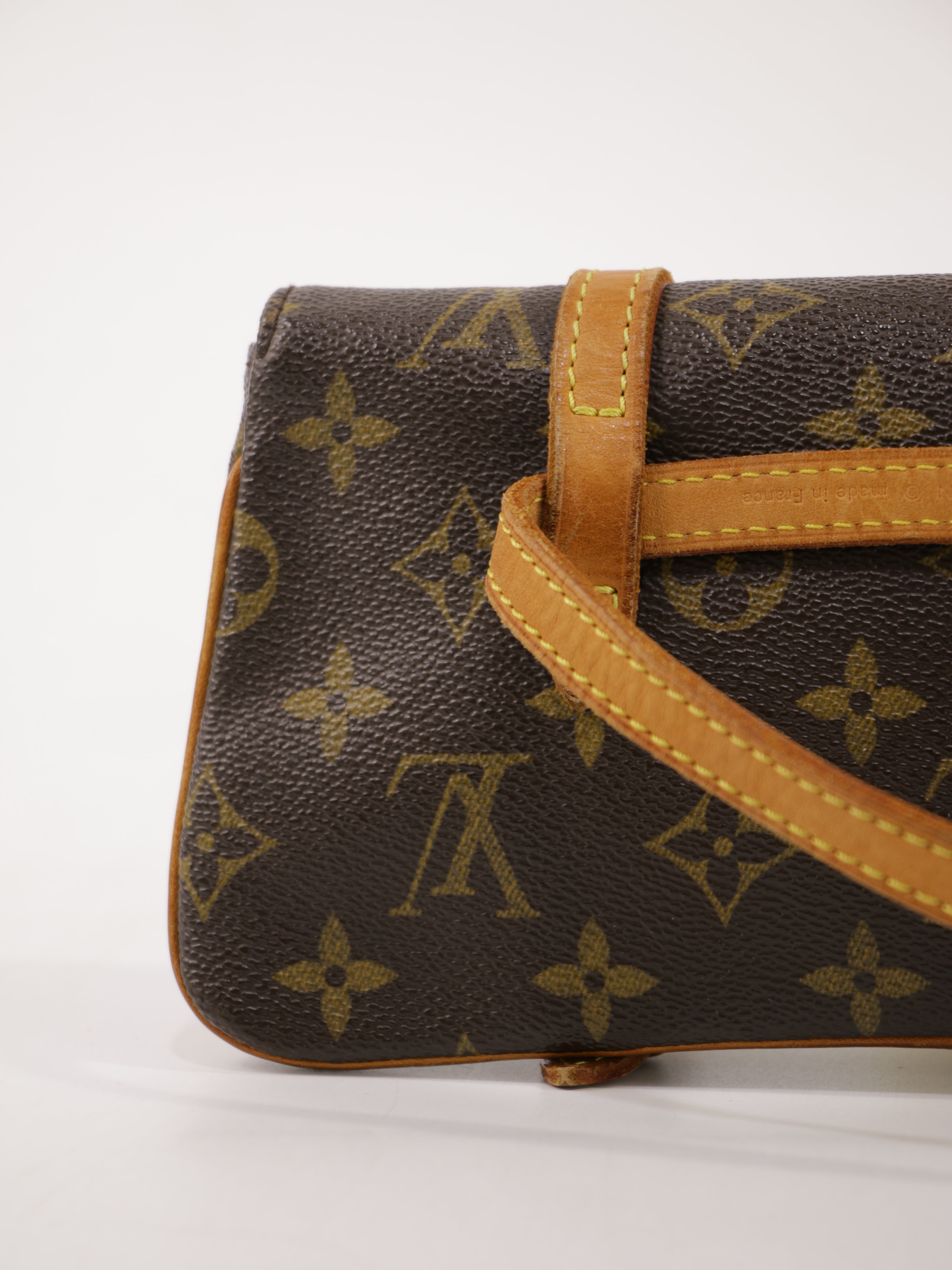 Pochette Marelle