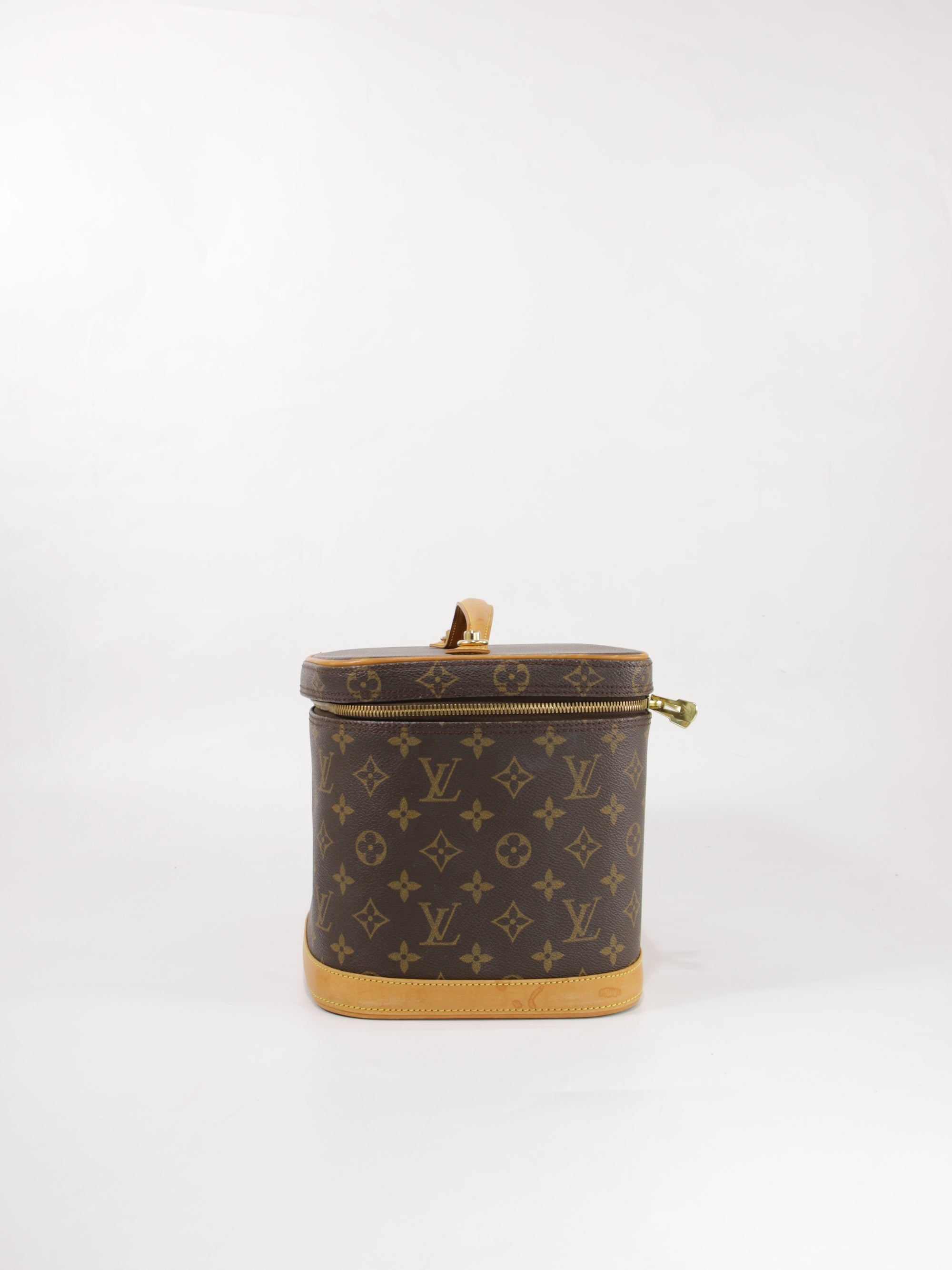 Nice Vanity Case