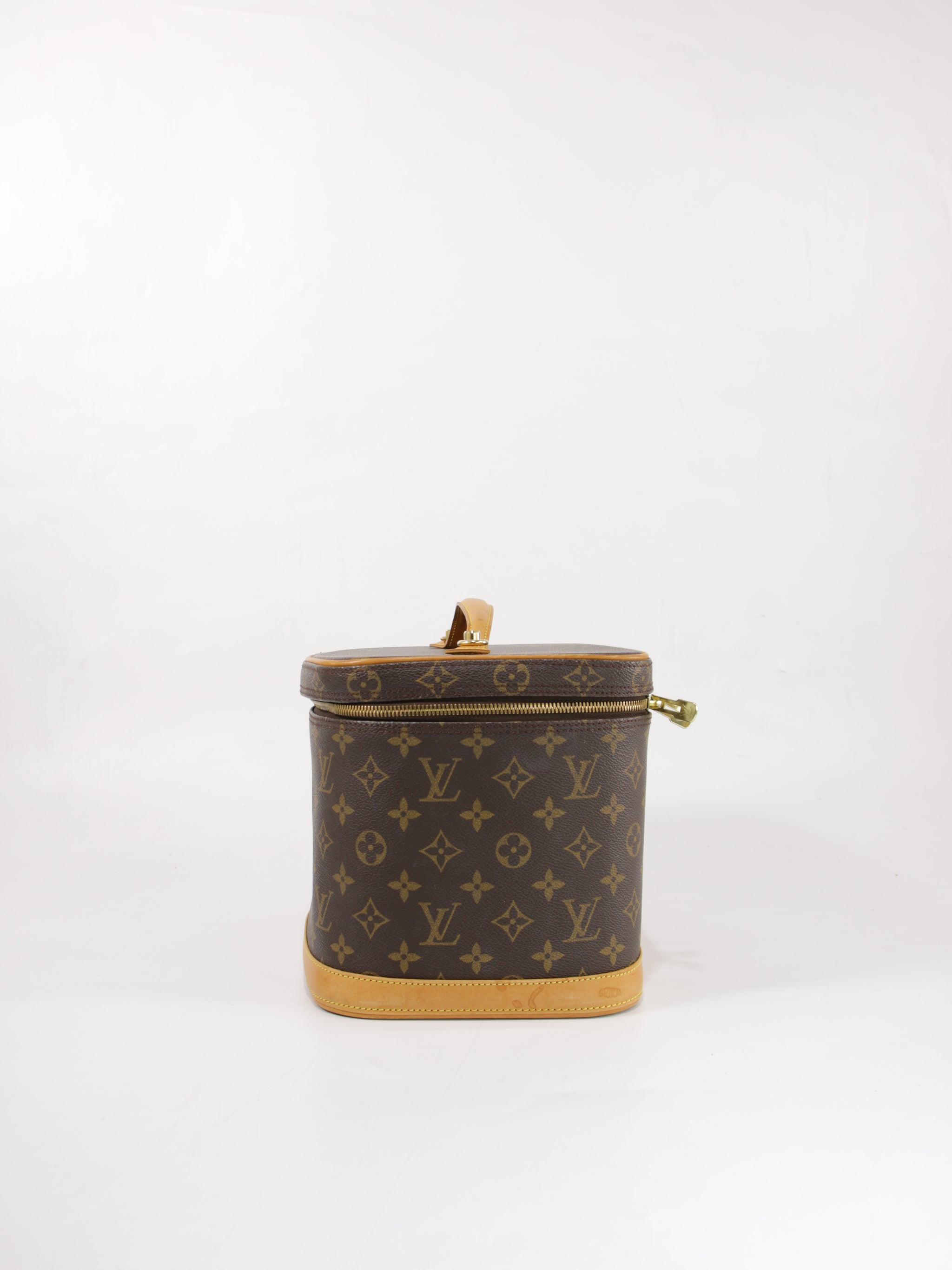 Nice Vanity Case