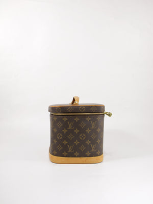 Nice Vanity Case