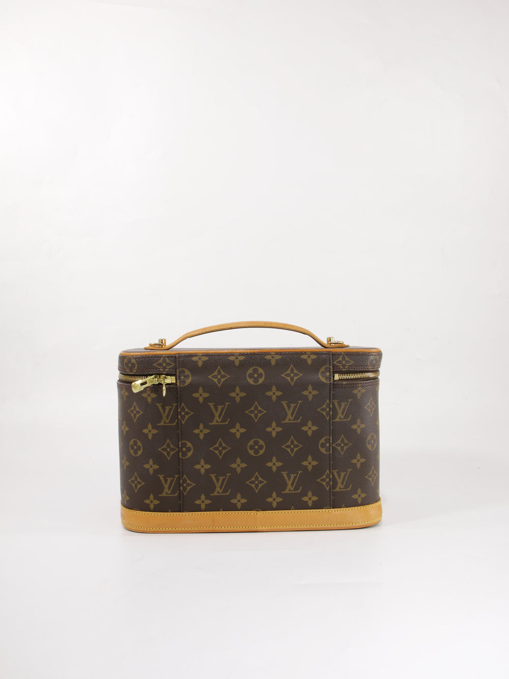 Nice Vanity Case