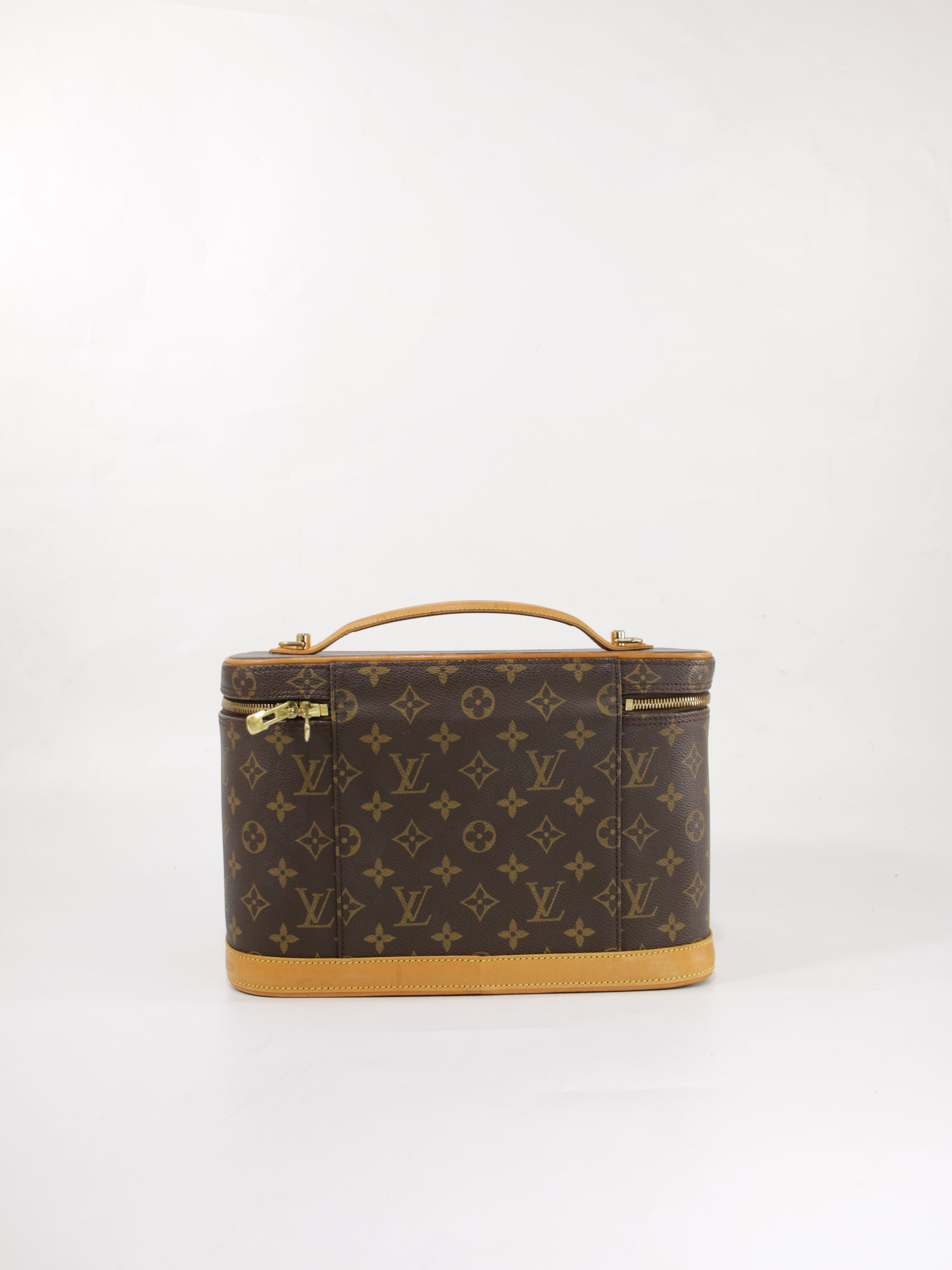 Nice Vanity Case