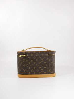 Nice Vanity Case