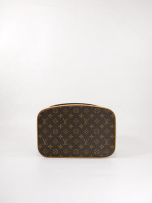 Nice Vanity Case