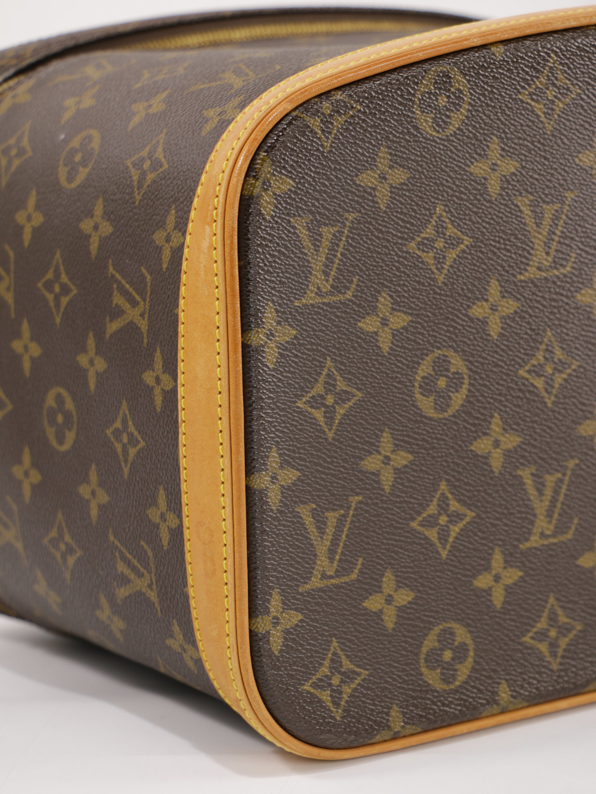 Nice Vanity Case
