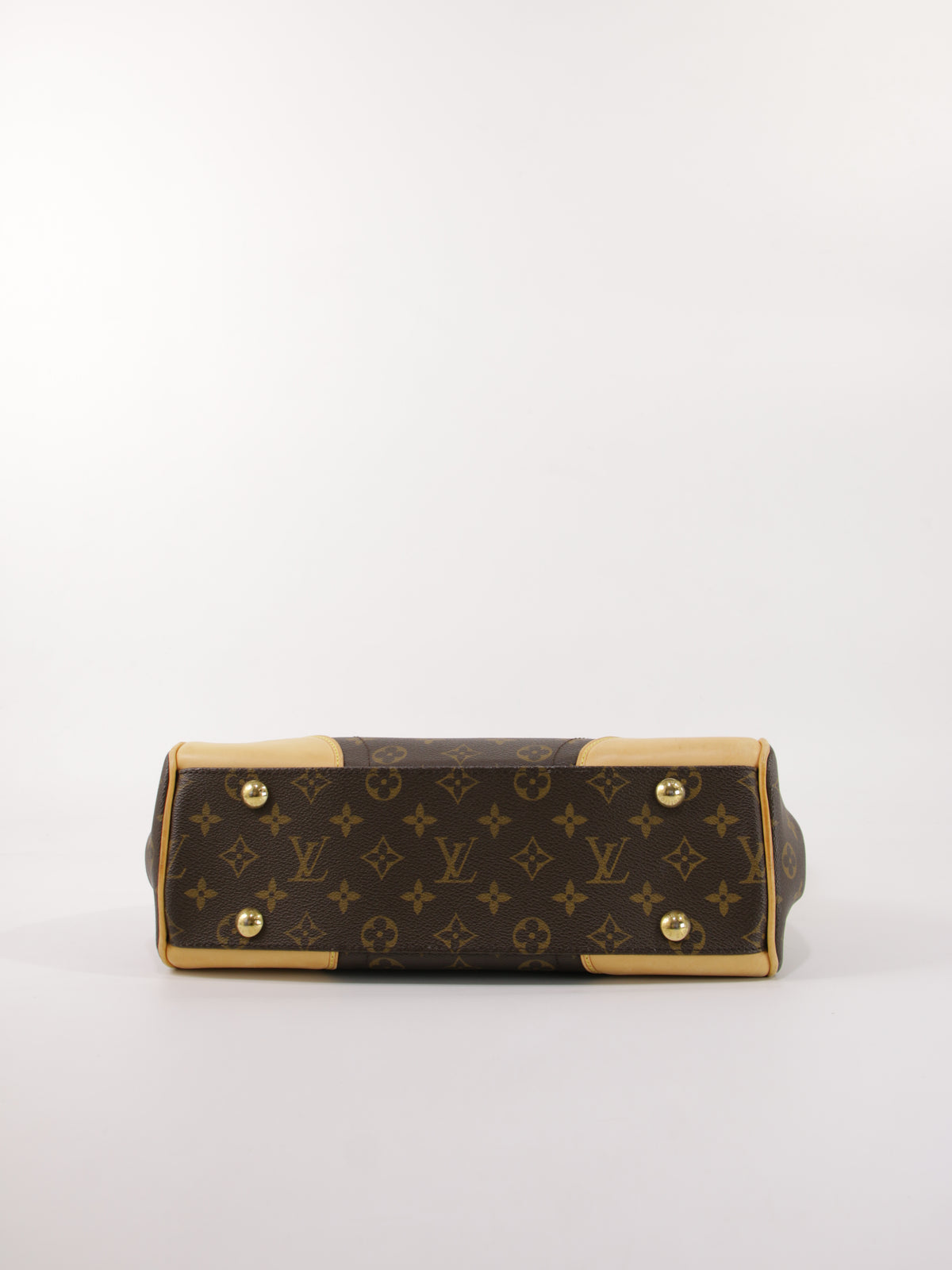 Louis Vuitton Beverly MM