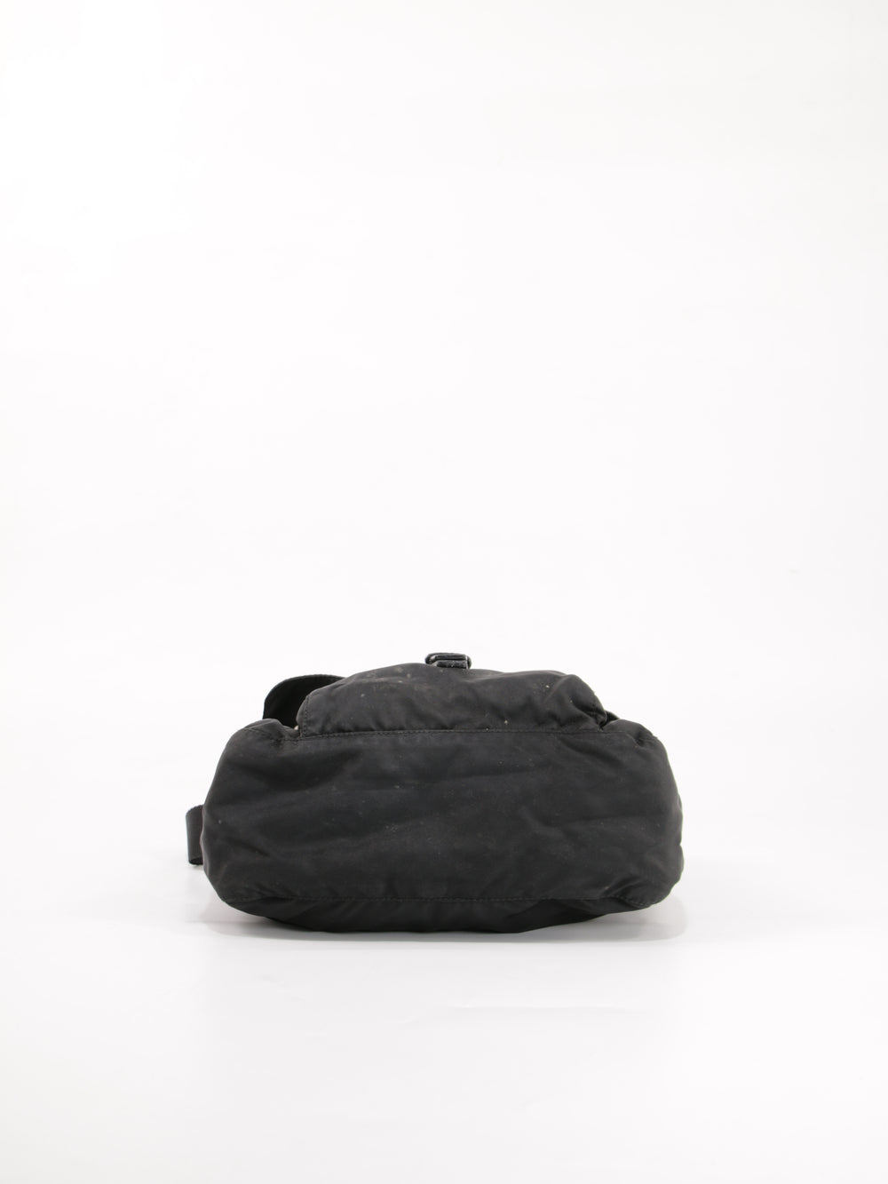 Single Buckle Messenger