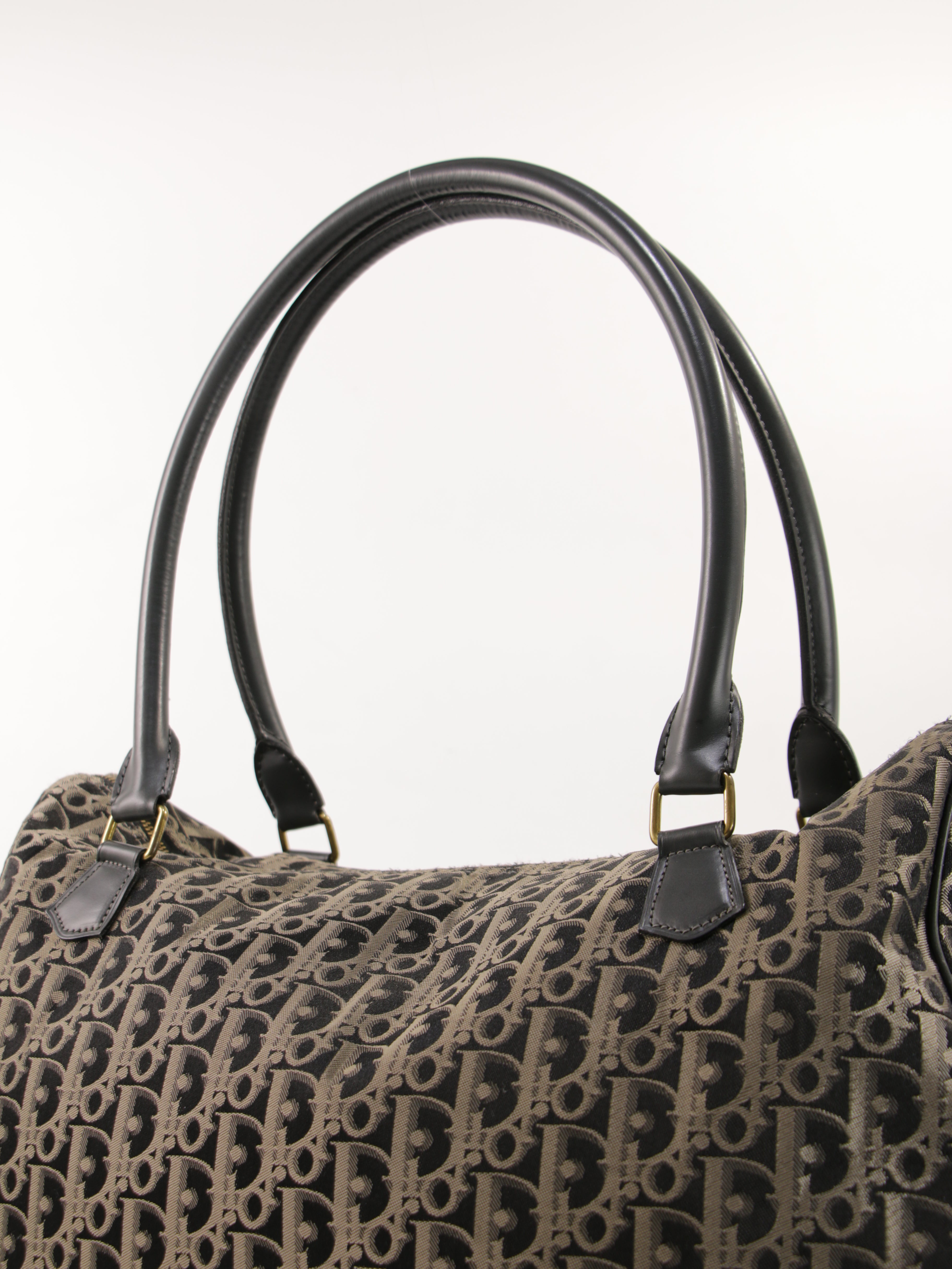 Duffle Bag