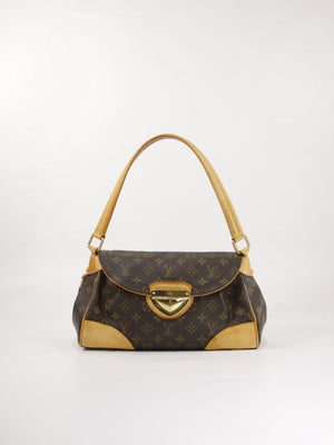 Beverly MM
