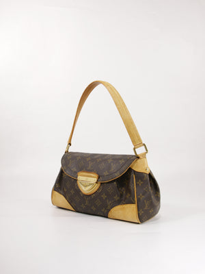 Beverly MM